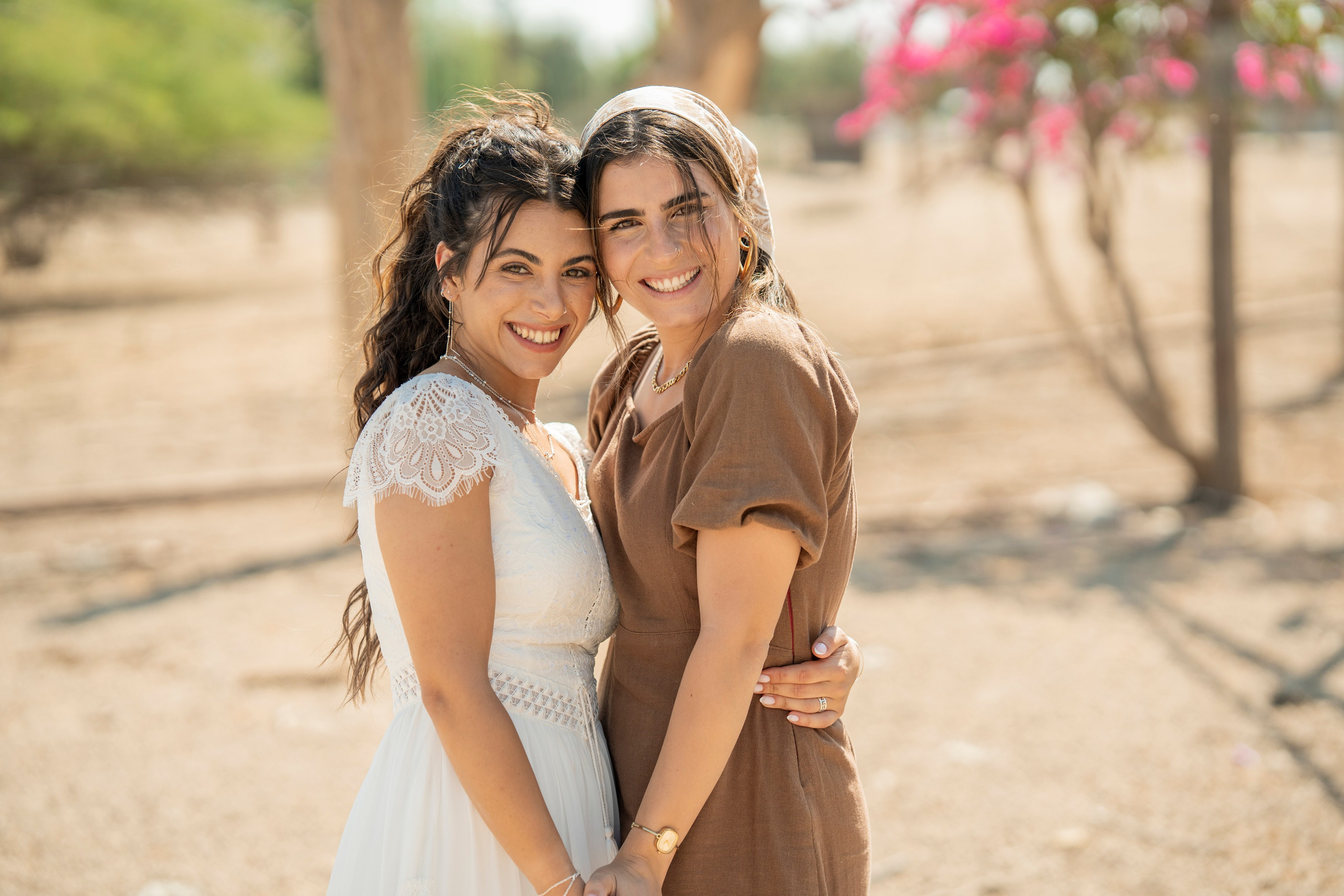 אביה ואחיה. יוסף מזרחי צילום חתונה, ברית וזוגיות. צלם מקצועי שאוהב להוציא אתכם הכי יפים ברגעים הכי מרגשים