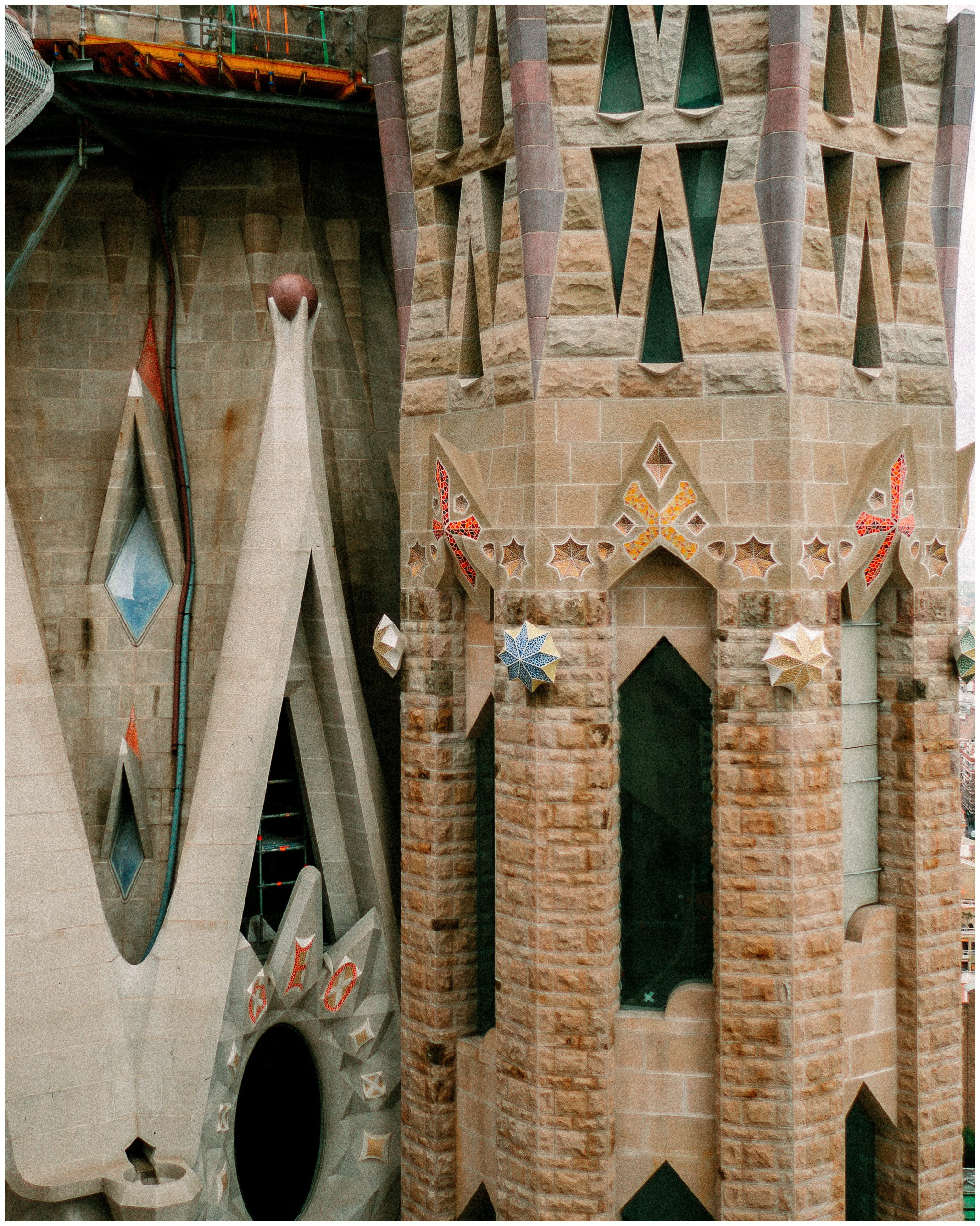 BARCELONA. Inna Mendelson — Photographer