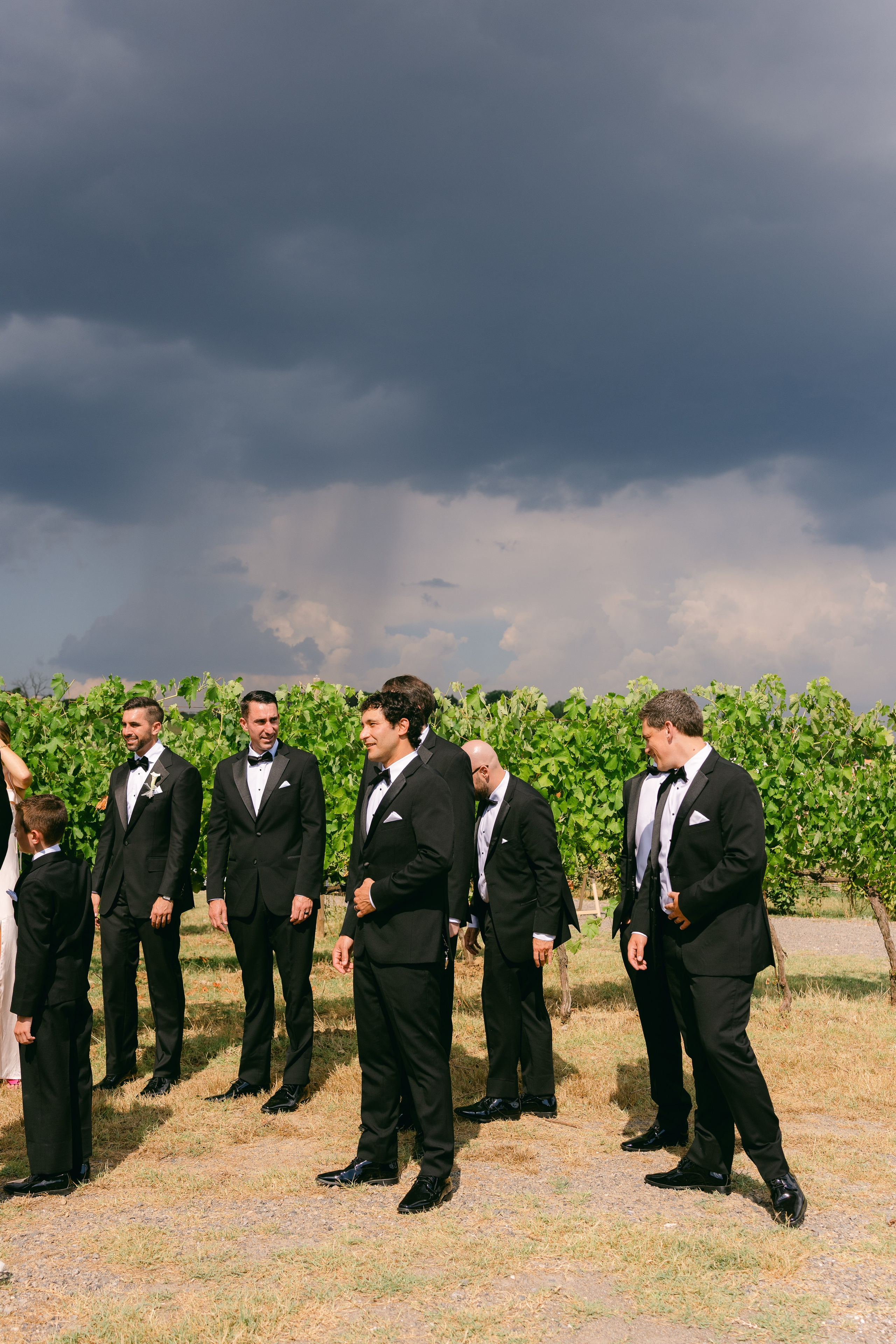 Delilah and Paul. Sara Luca | Digital+Film wedding Photographer | Italy and Europe