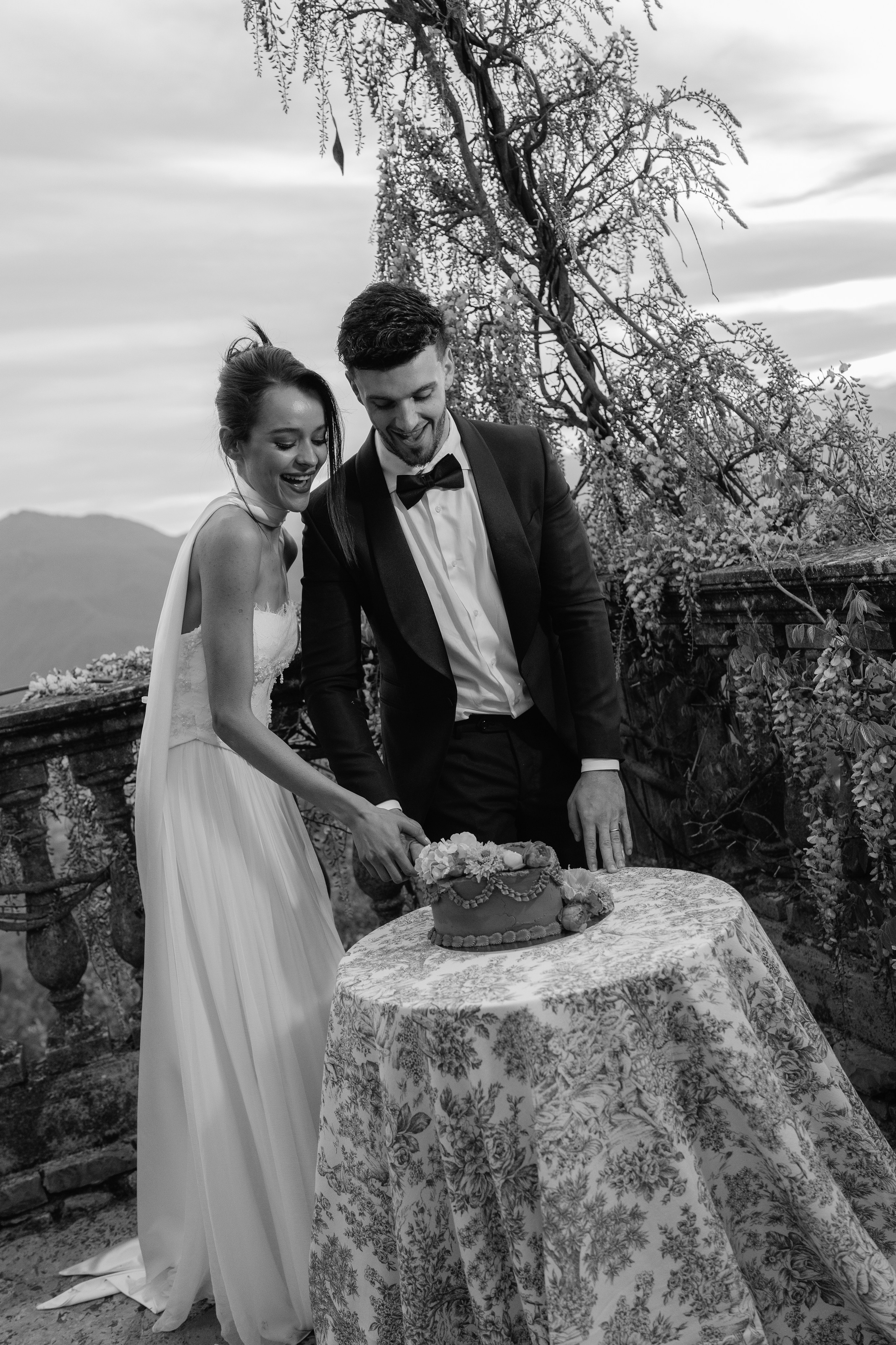 Lais and Flavio. Sara Luca Wedding Photographer in Italy and Europe