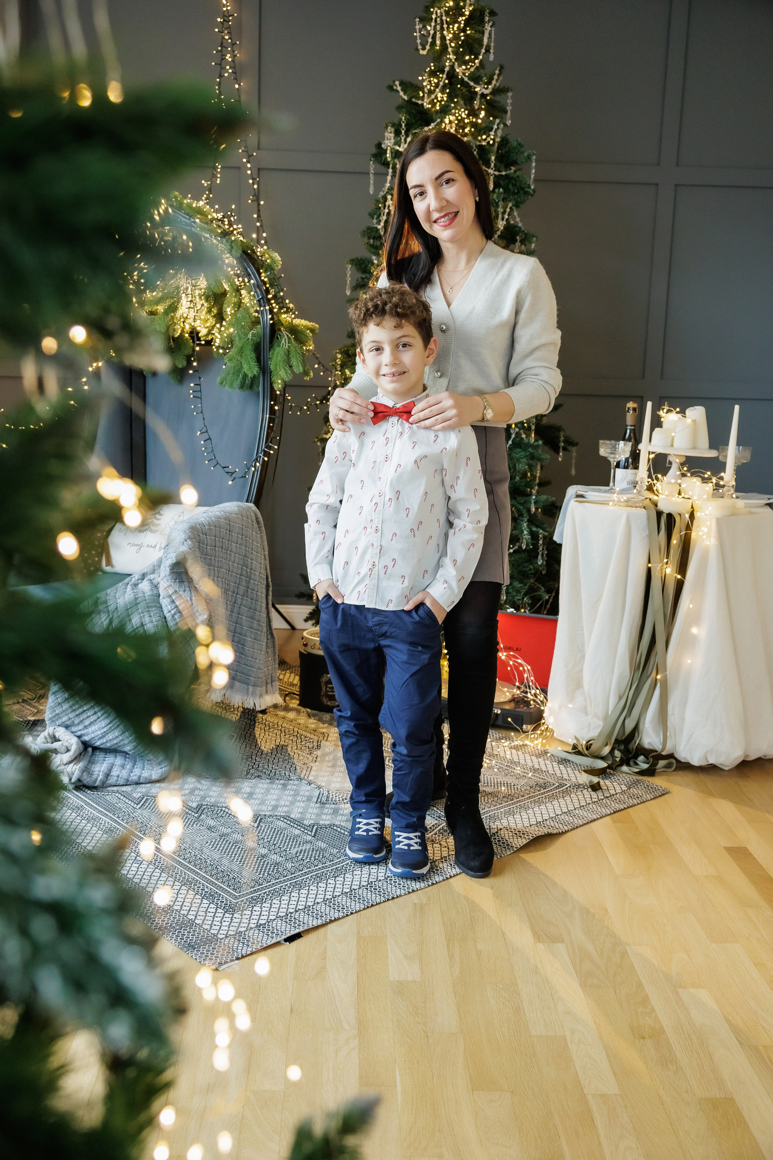 Коледа 2024. Фотограф Ирина Йотова