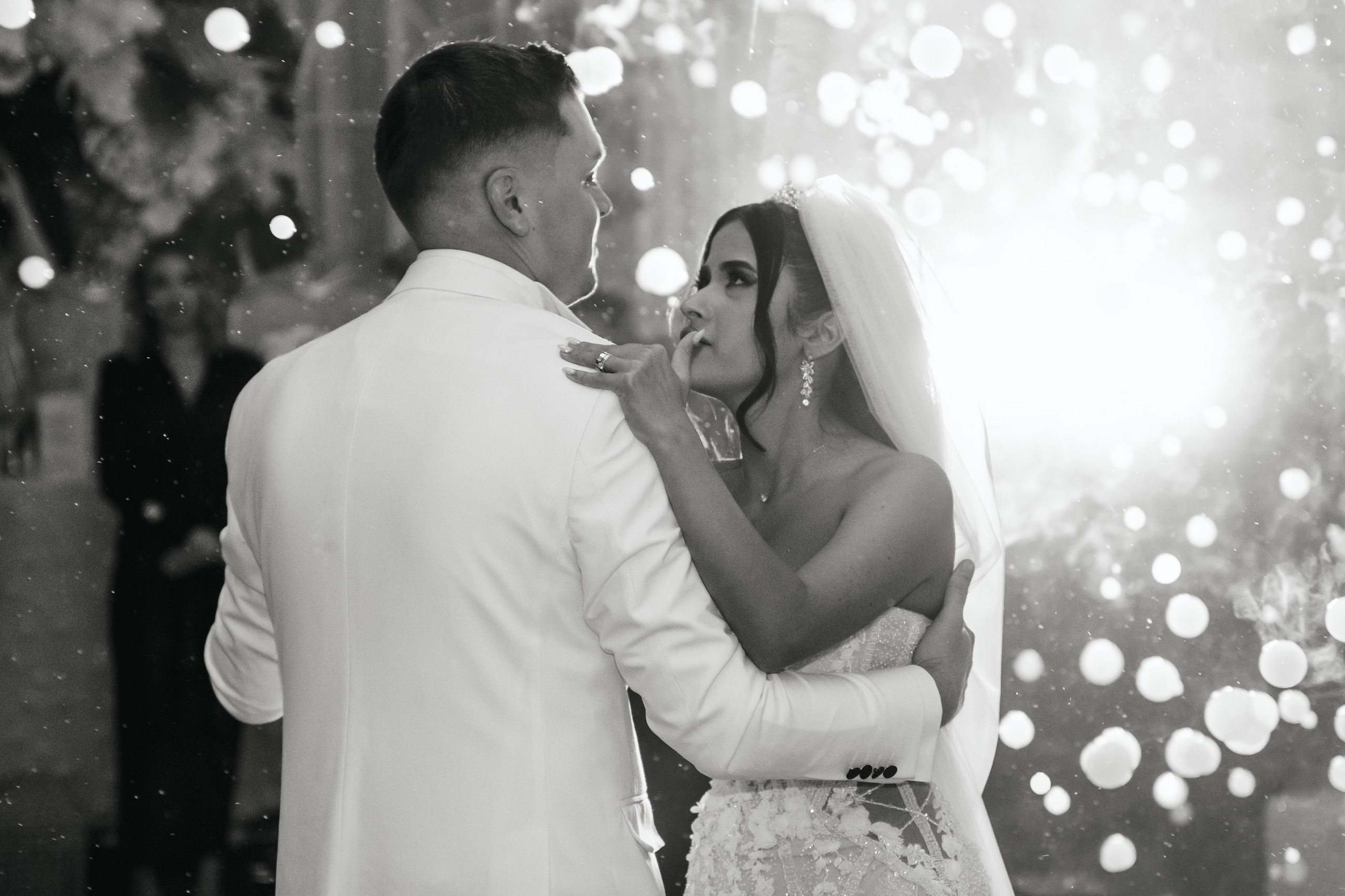 Ana Maria & Robert 💙 Nuntă. DP Events — echipă foto-video din București, capturăm emoții și transformăm momentele în amintiri autentice