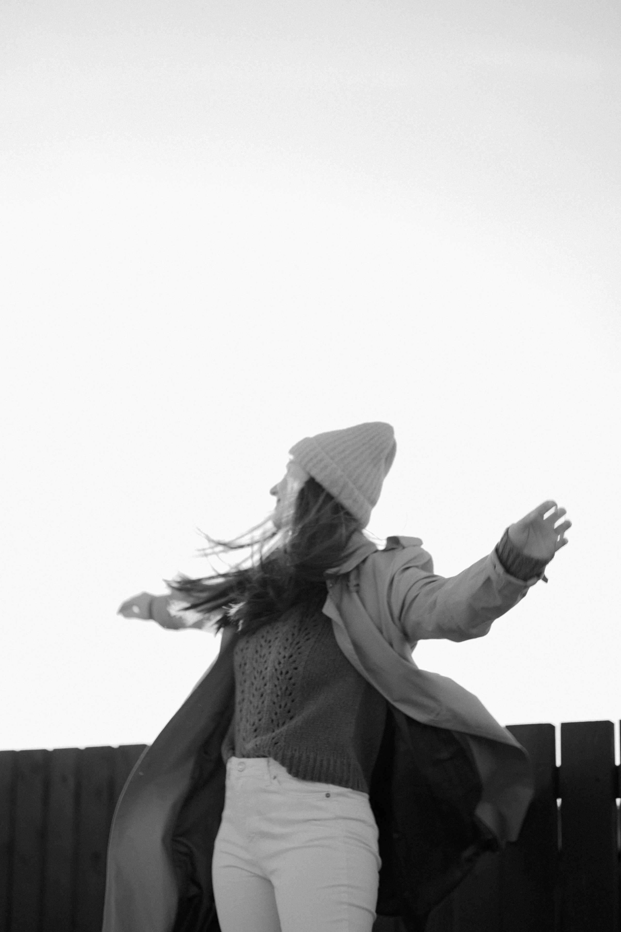 Luminita. Photographer in Dublin, Pavel