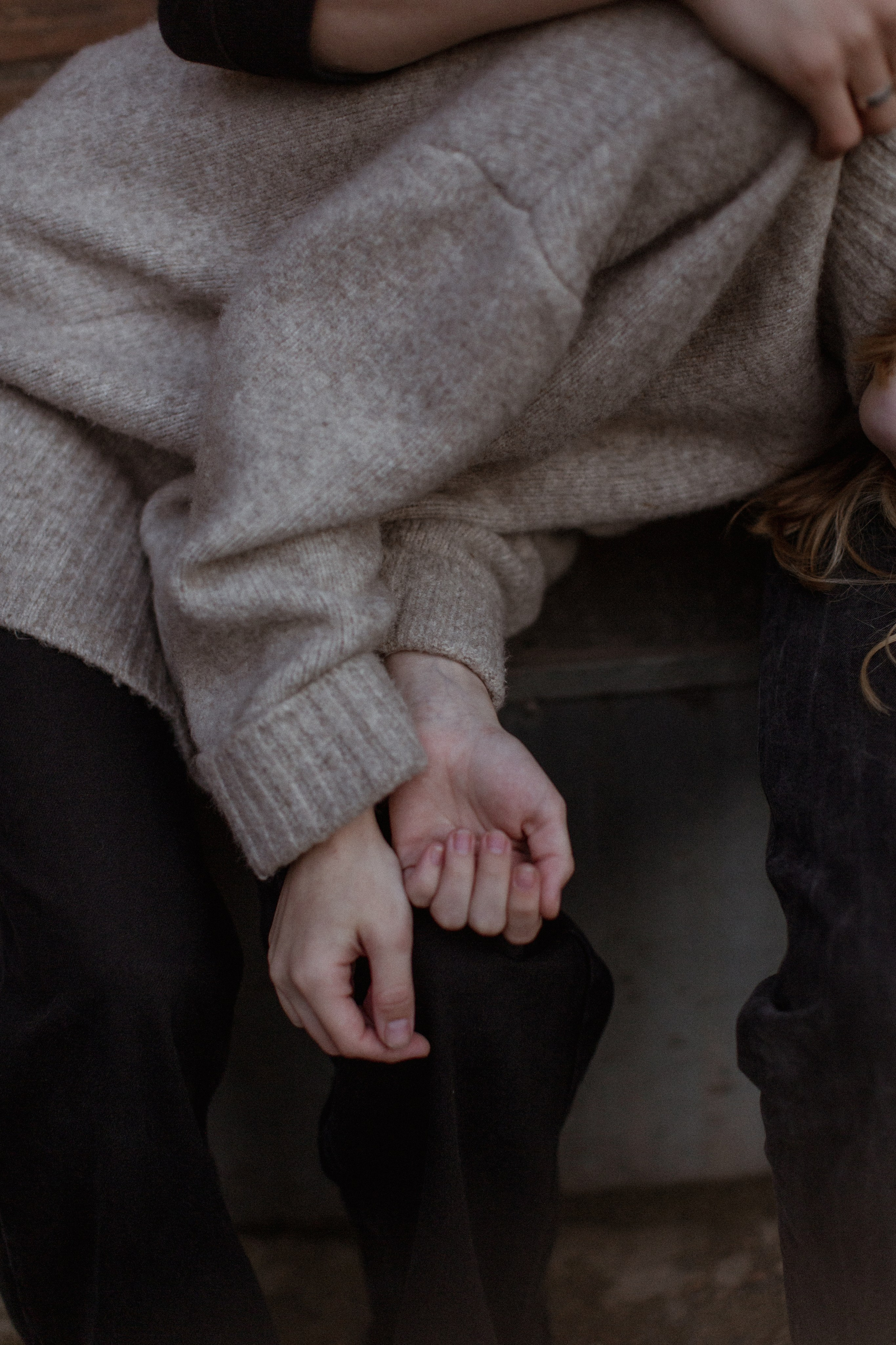 Подростковая love стори. True self