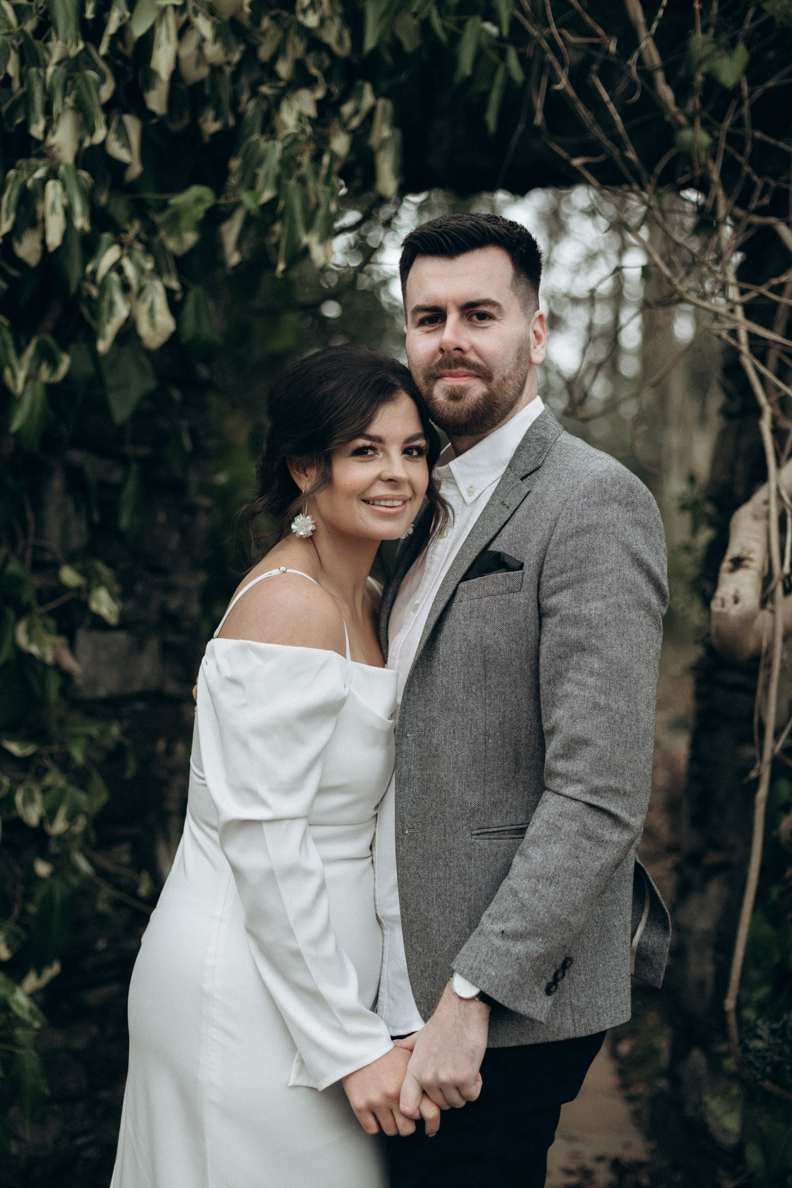 Engagement photoshoot in Donegal, Ireland. Wedding & Family photographer in County Donegal and Dublin, Ireland