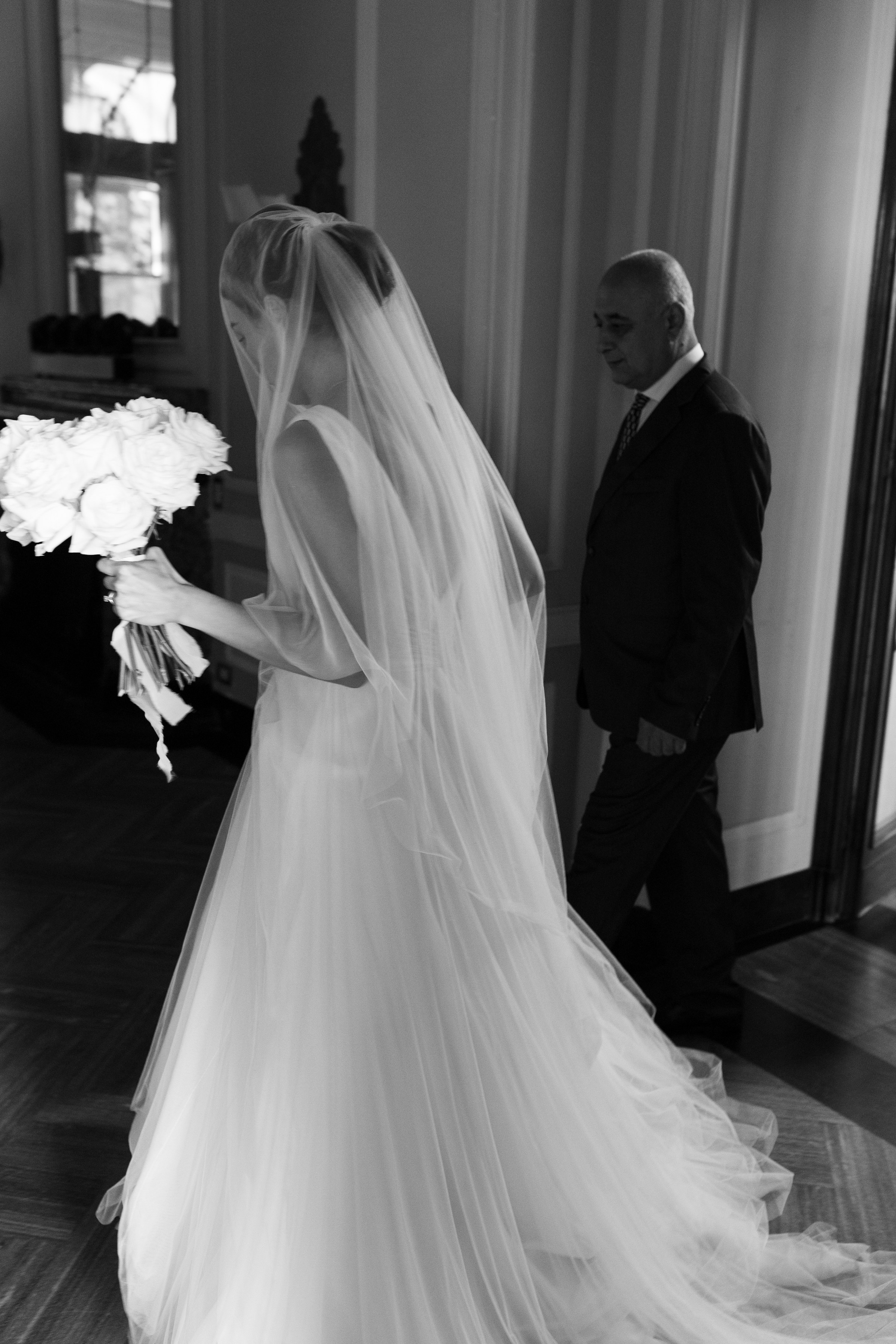 Andrew & Asya. Fotografo di matrimoni