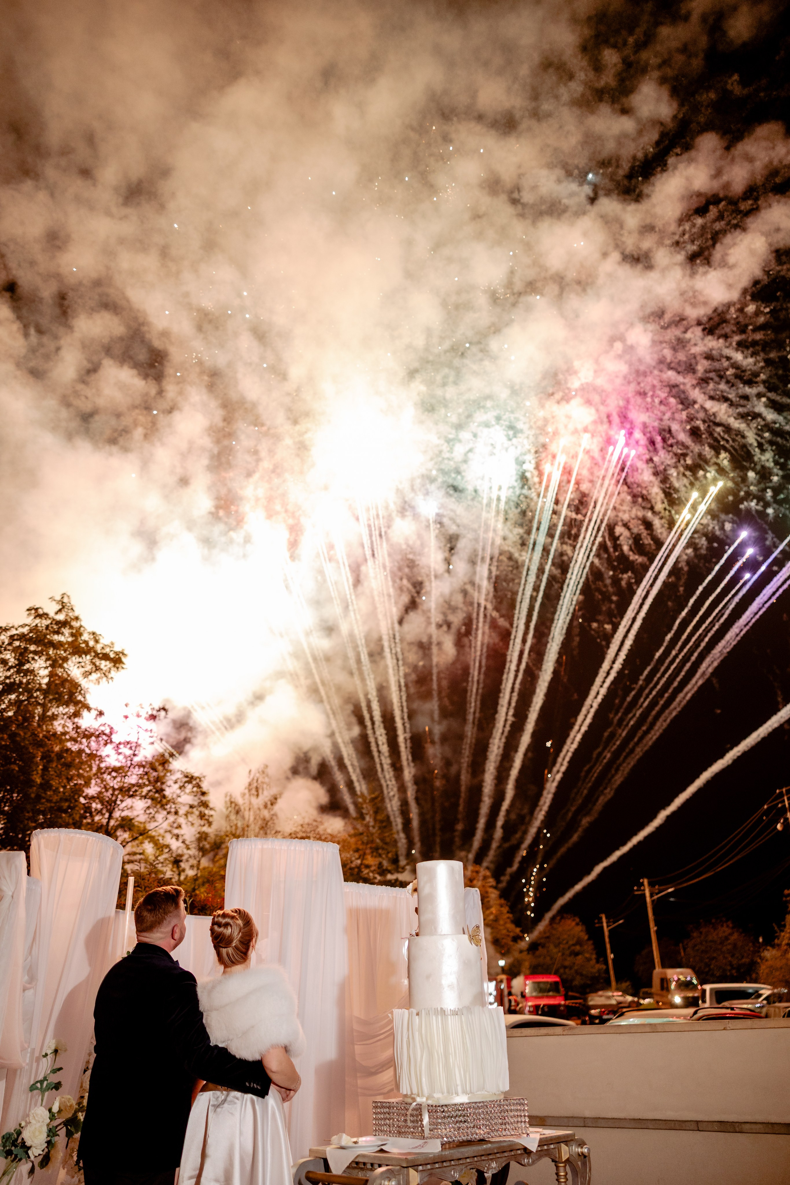 Ioan & Ana. ProWed — Foto Video Moldova