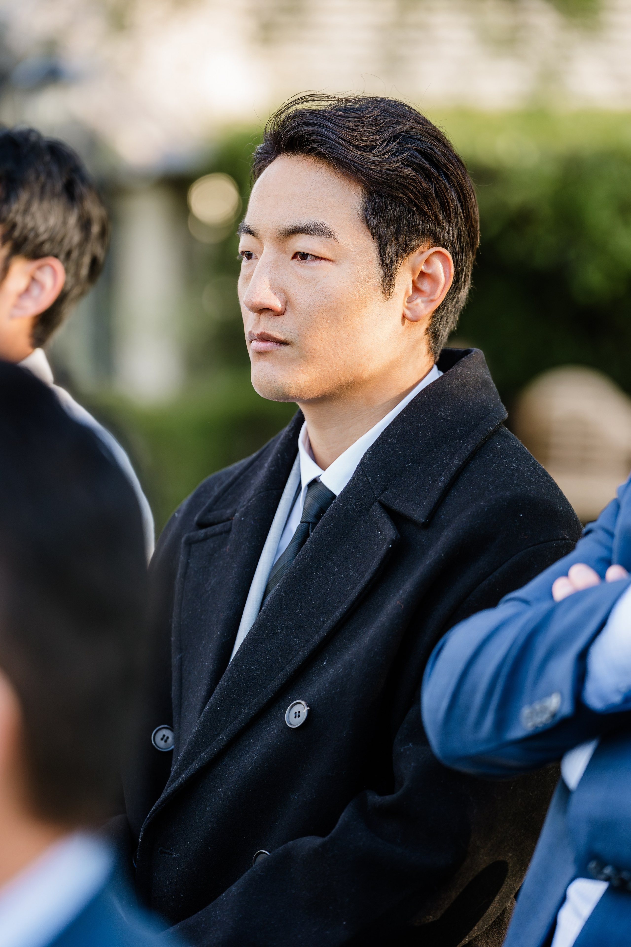 Daniel & Michelle Wedding. Pixel Pie — Wedding Photography & Videography