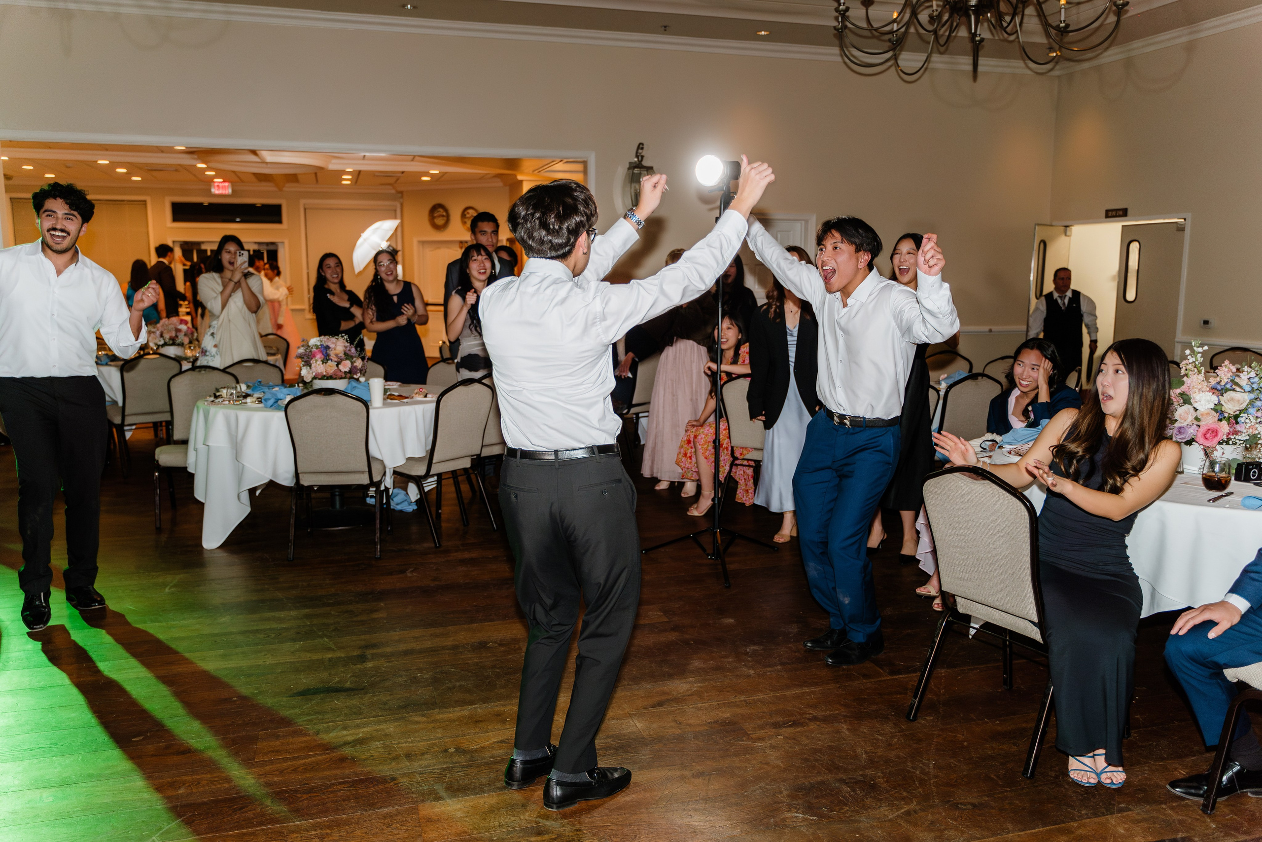 Daniel & Michelle Wedding. Pixel Pie — Wedding Photography & Videography