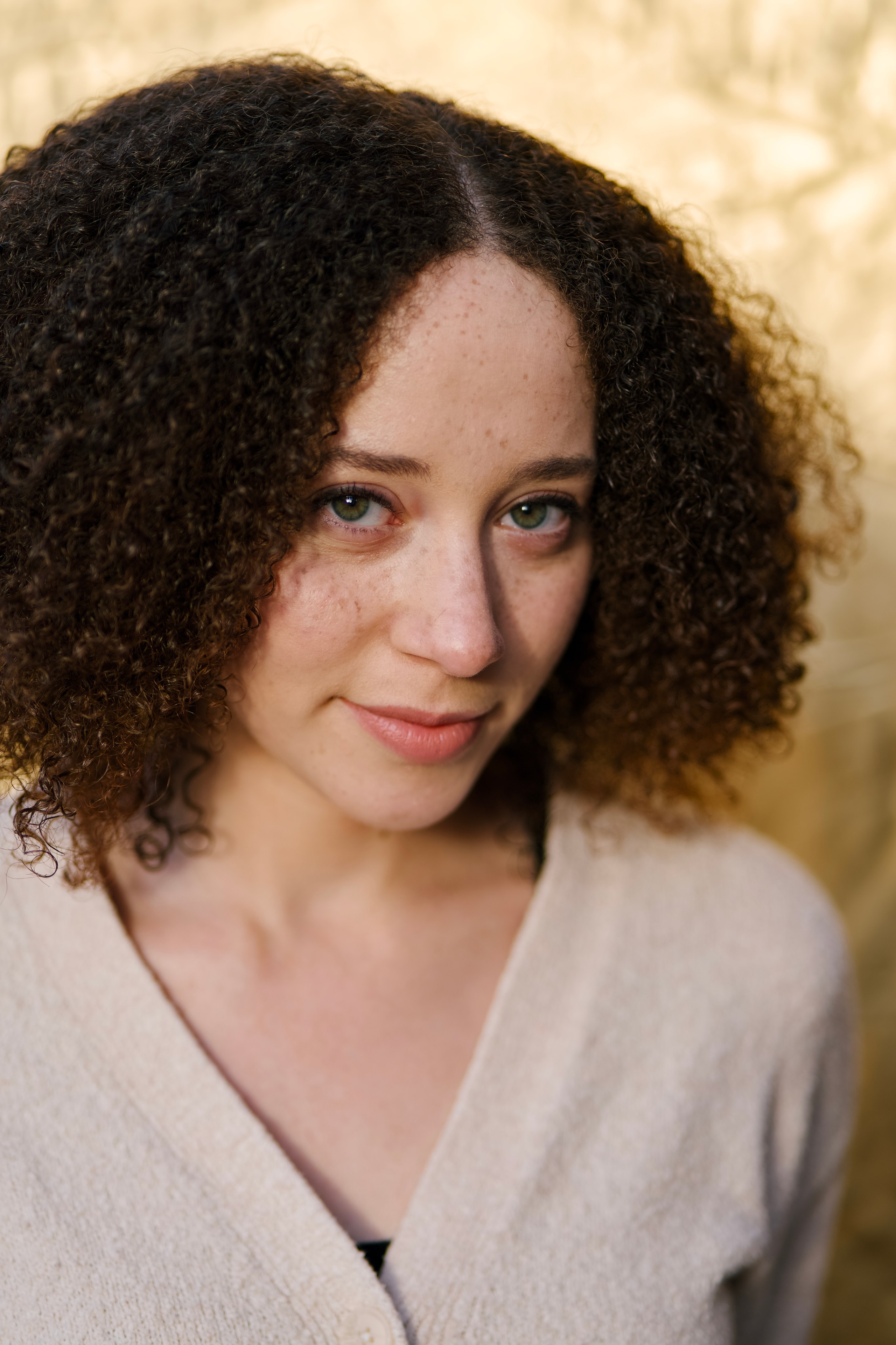 Kaeleena. Vladi Astrum | Brand Photography