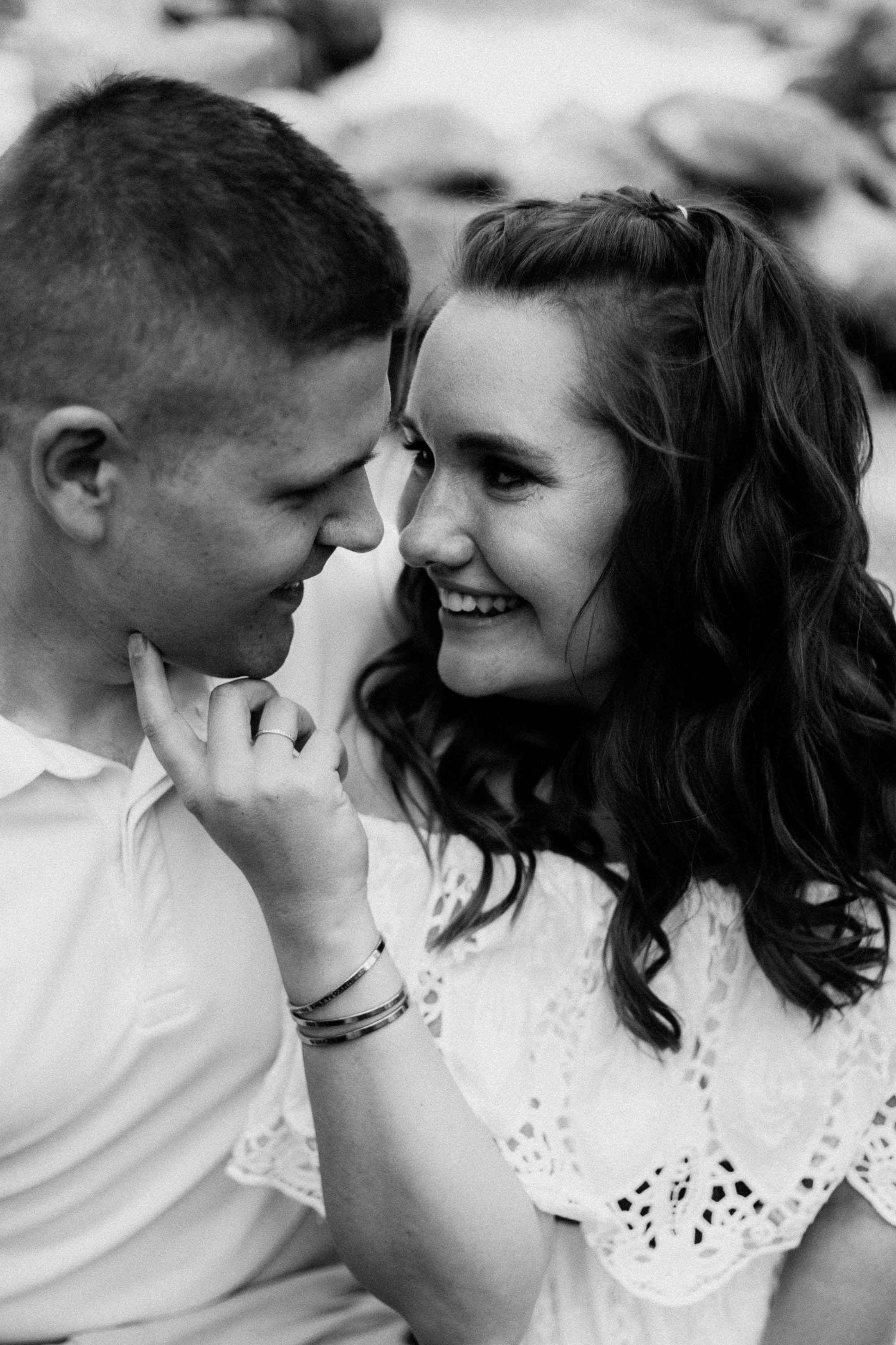 Sergey & Svetlana. Elena Gorobets. Photographer in Zagreb