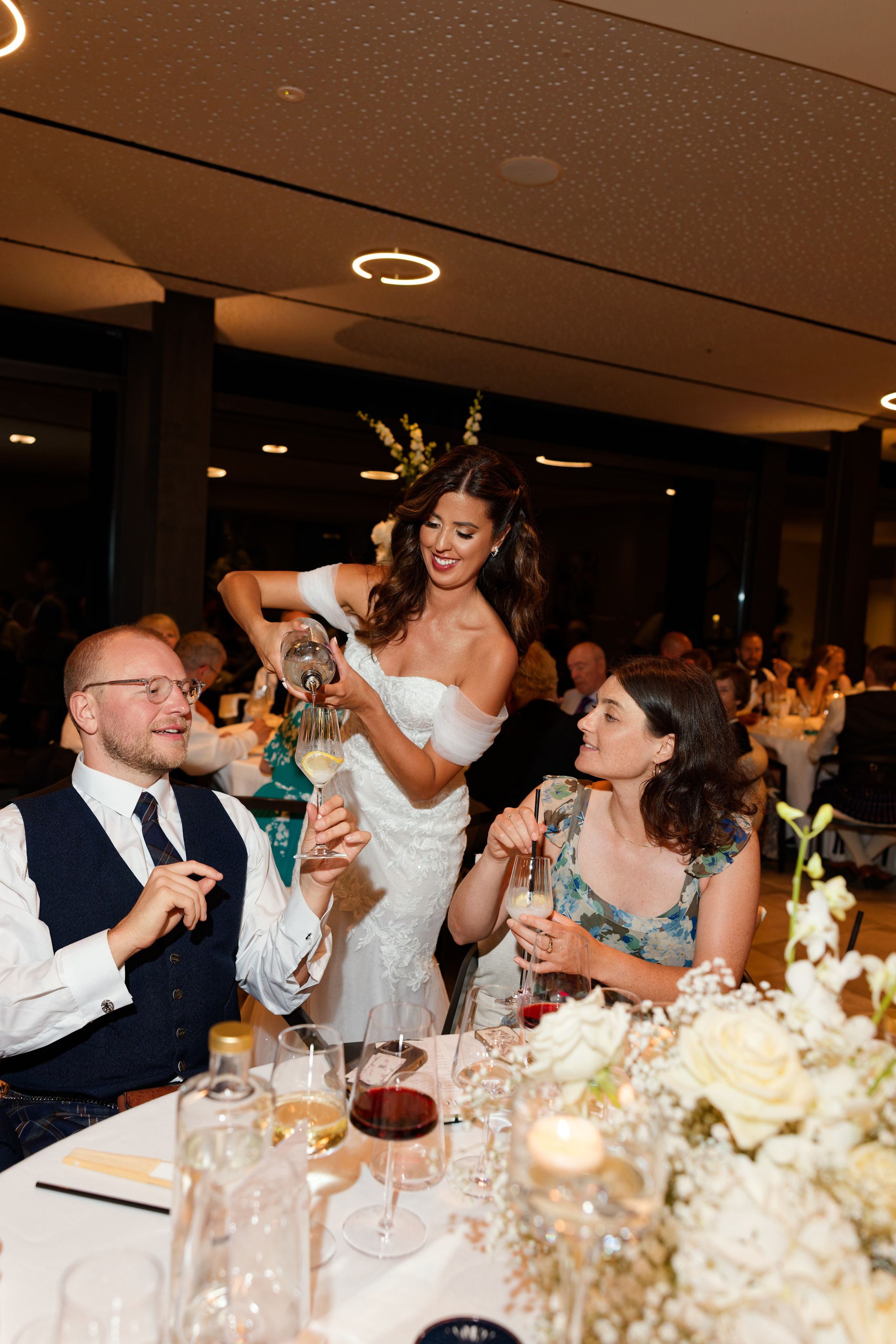 Wedding at Villa Porta on Lake Maggiore