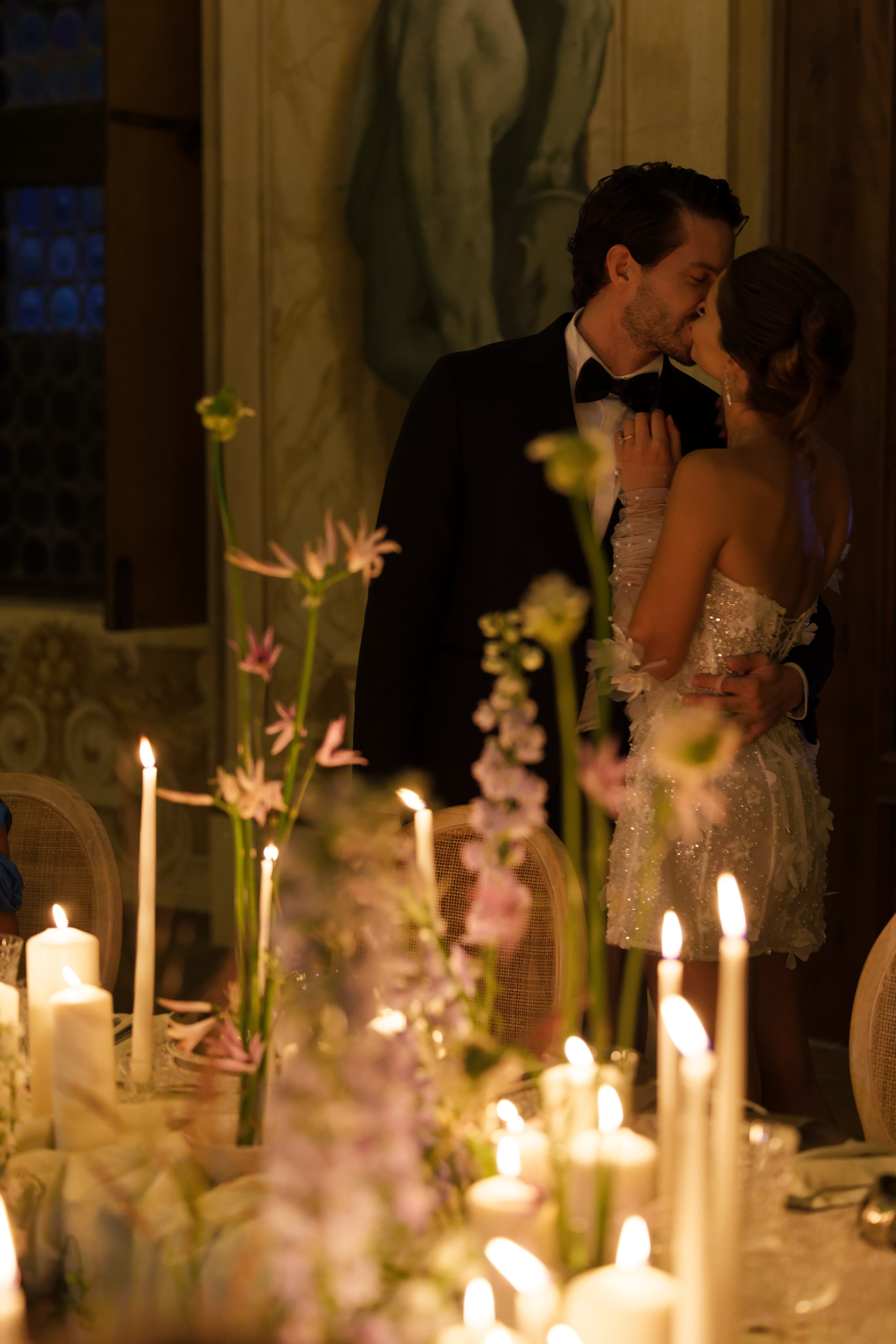 Wedding at Villa Arvedi, Verona, Italy