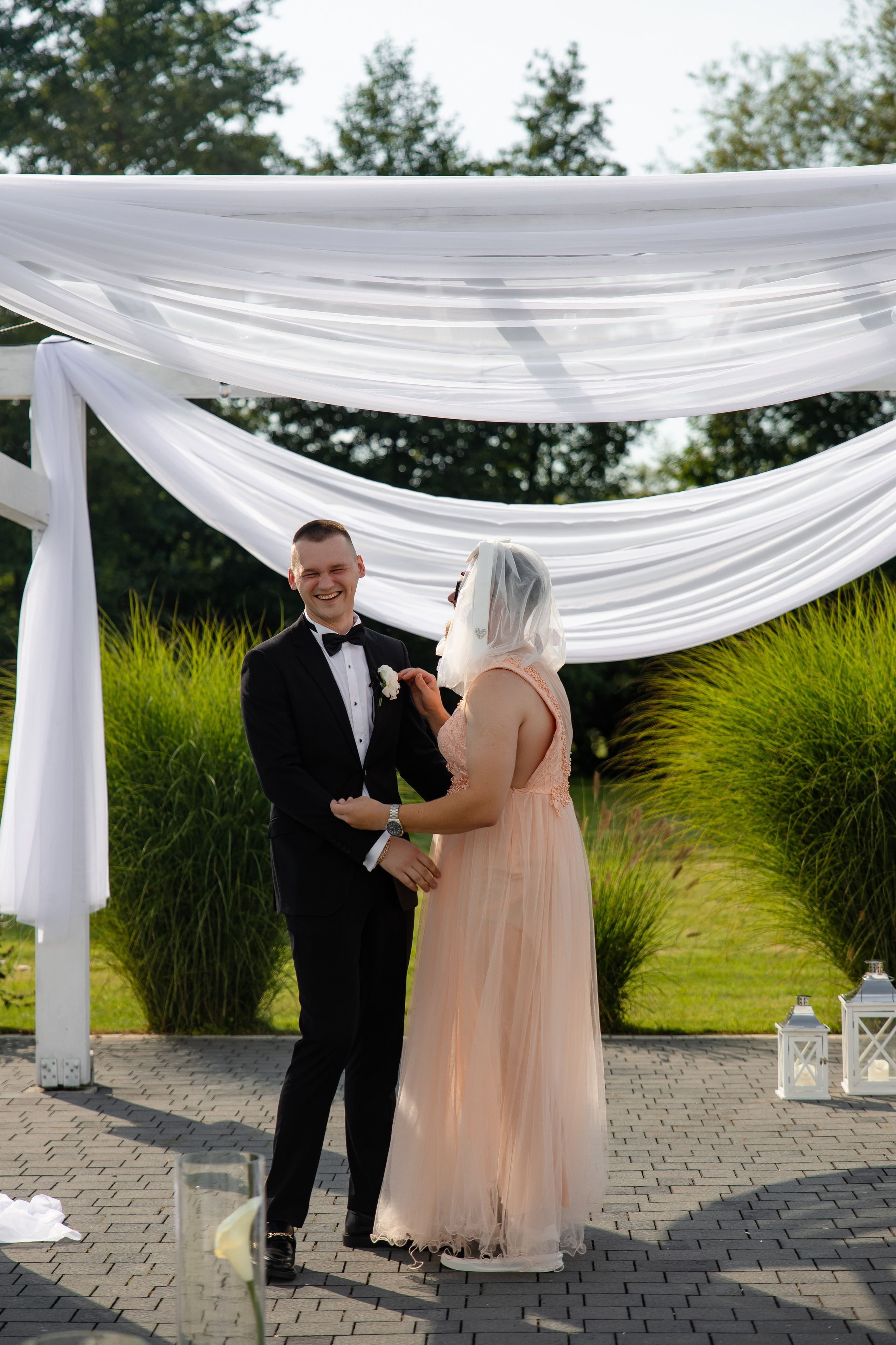 Артур + Анастасія. Весільний, сімейний фотограф Варшава