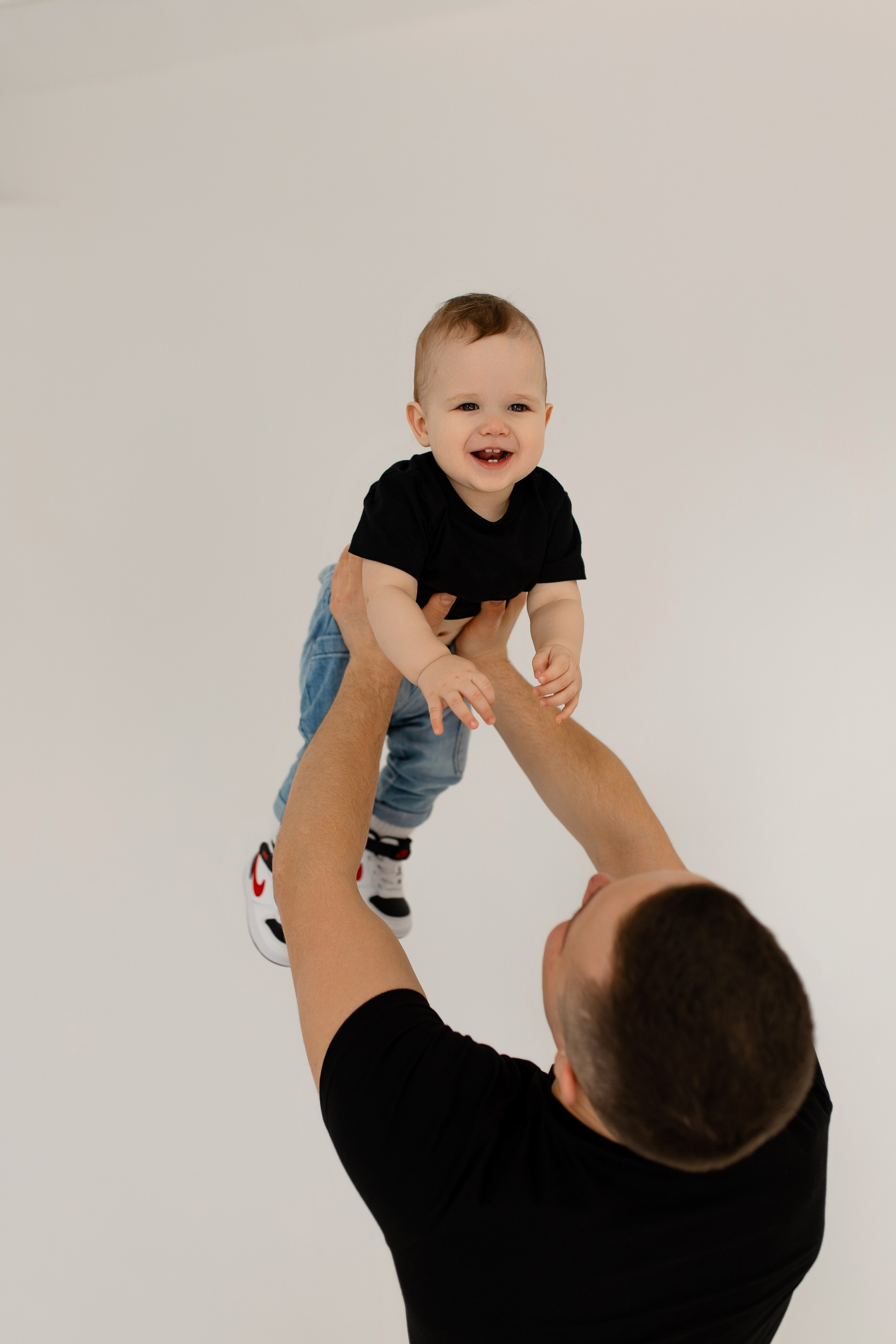 Вадим+Аліна+Матвій. Весільний, сімейний фотограф Варшава