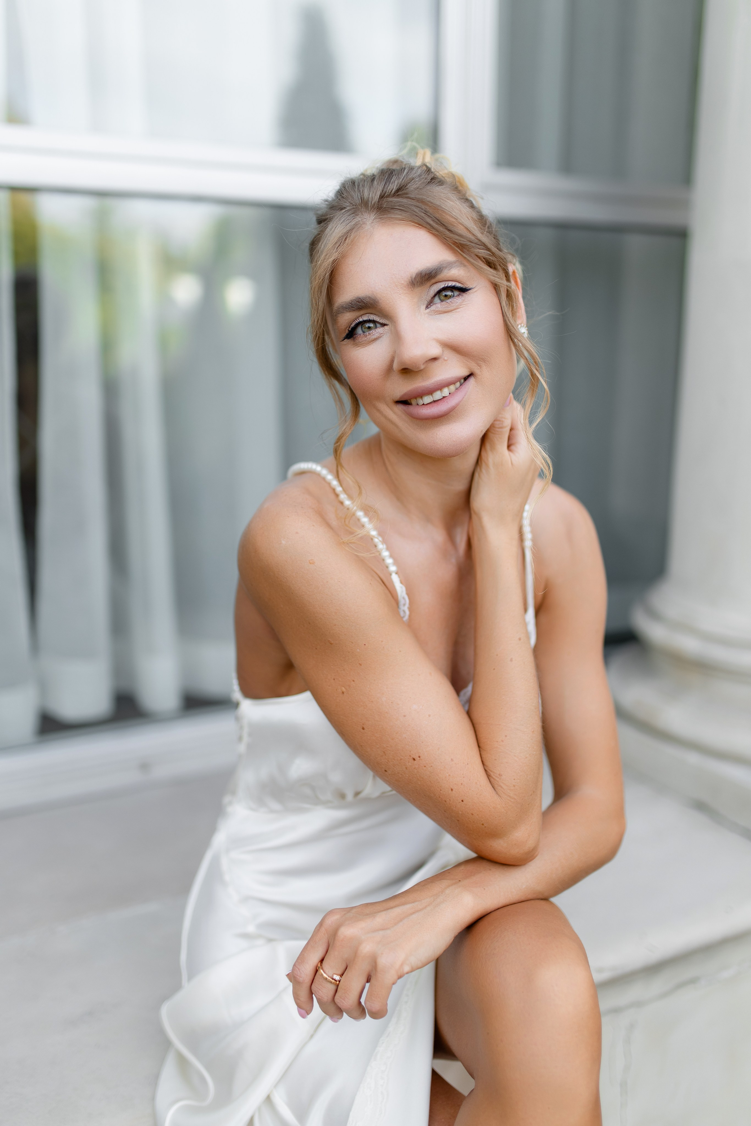 Марьяна. Весільний, сімейний фотограф Варшава