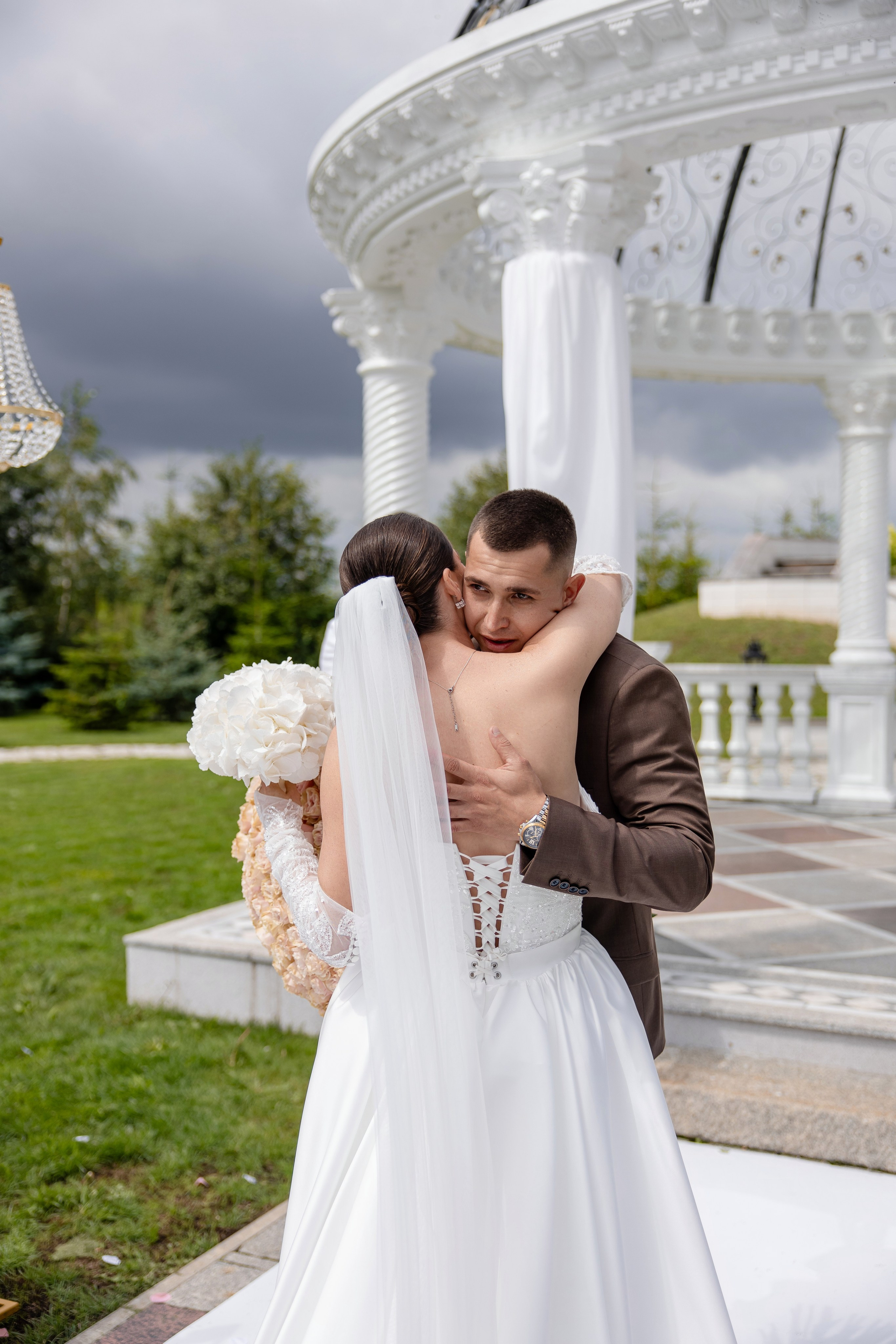 Ігор + Тая. Весільний, сімейний фотограф Варшава