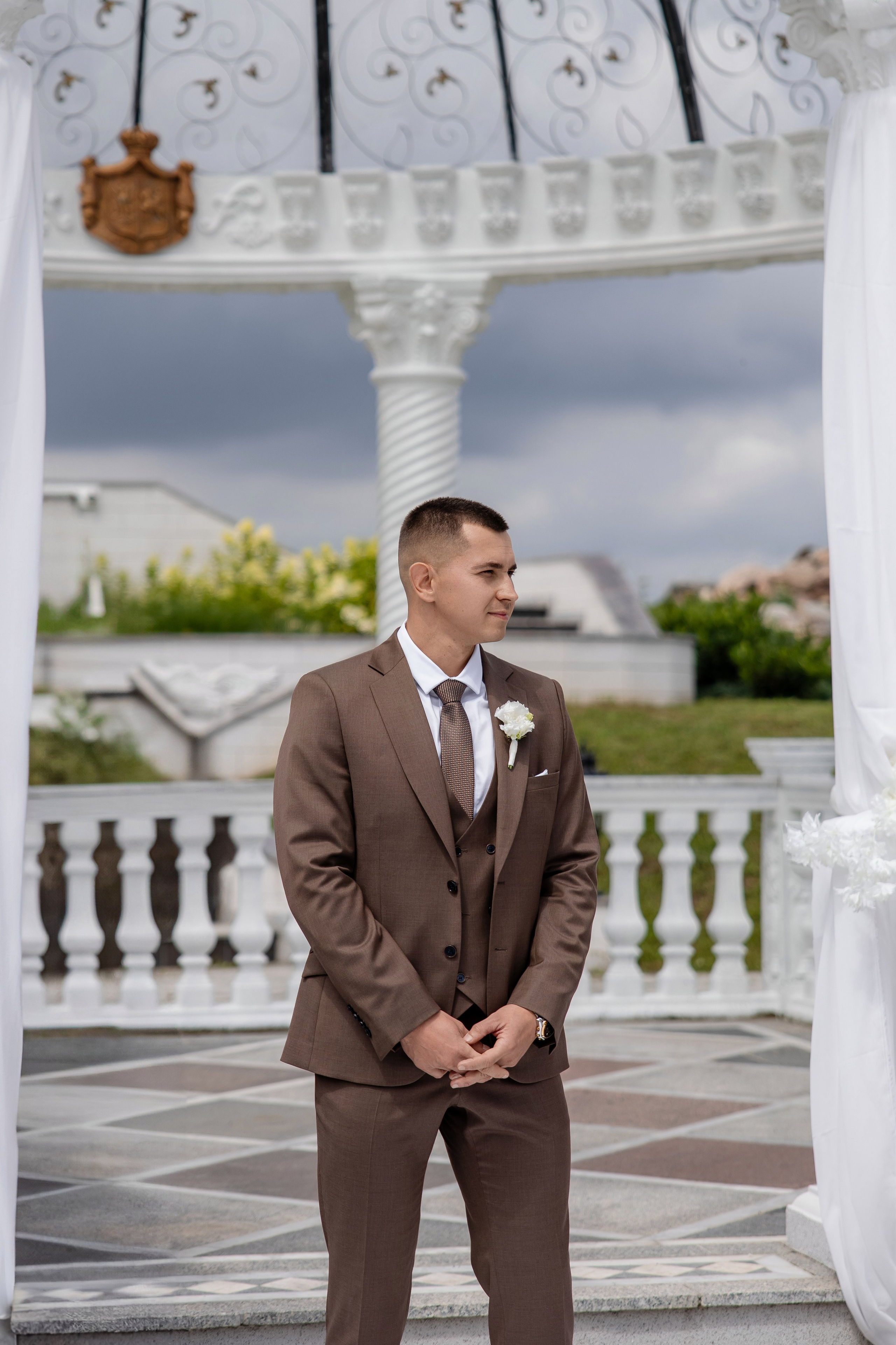 Ігор + Тая. Весільний, сімейний фотограф Варшава