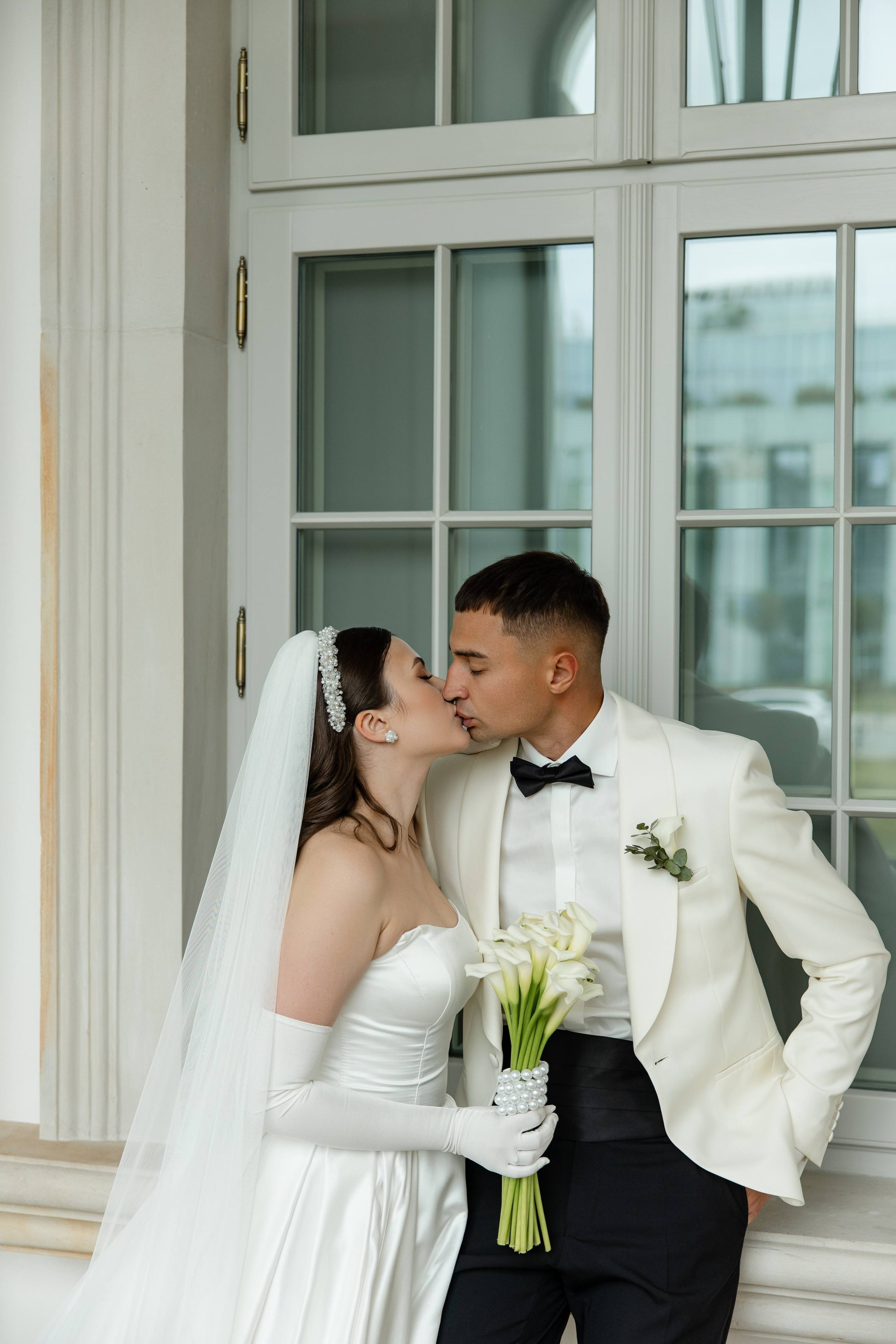 Василь + Іванна. Весільний, сімейний фотограф Варшава