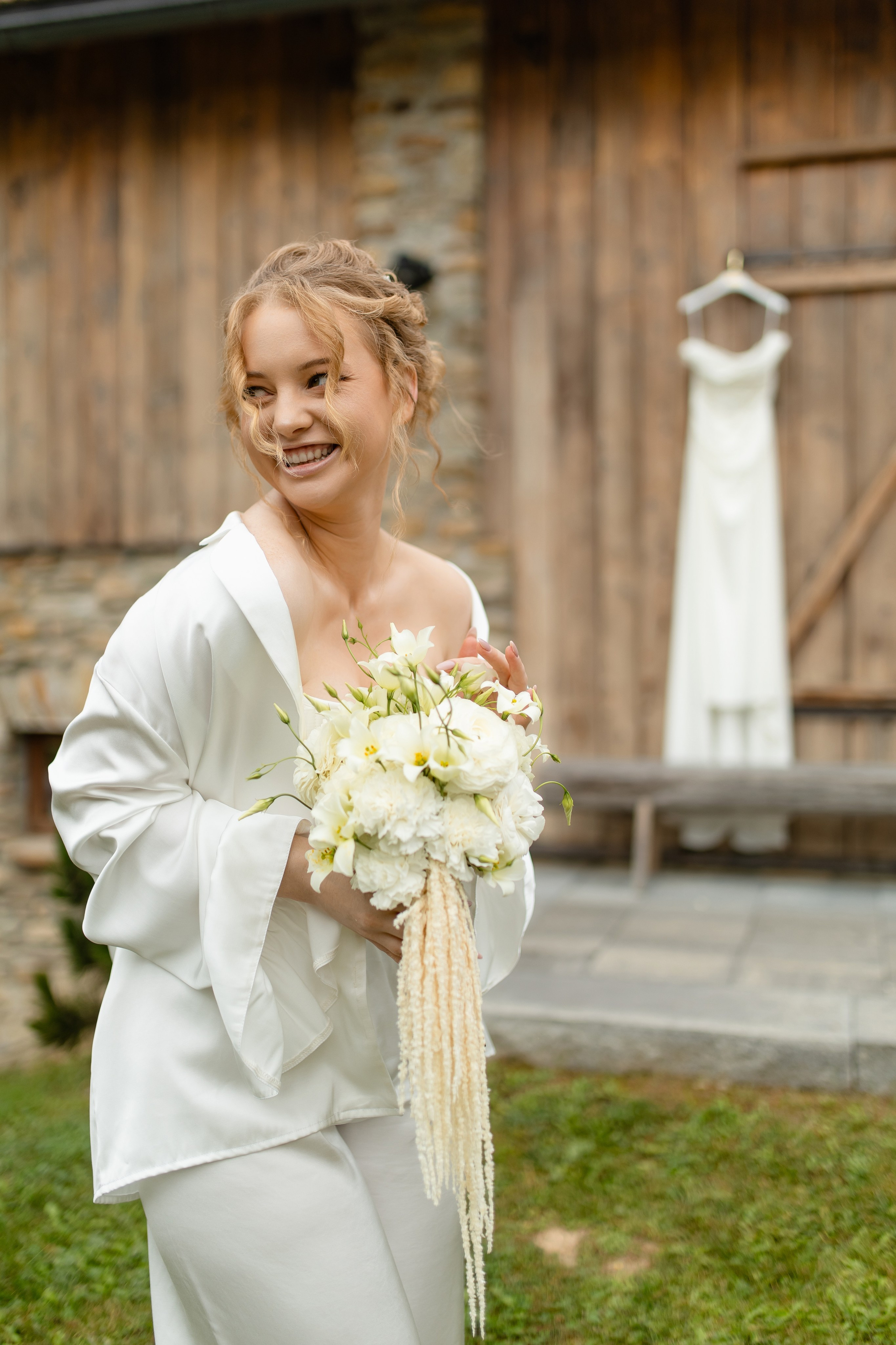 Назар + Олена. Весільний, сімейний фотограф Варшава