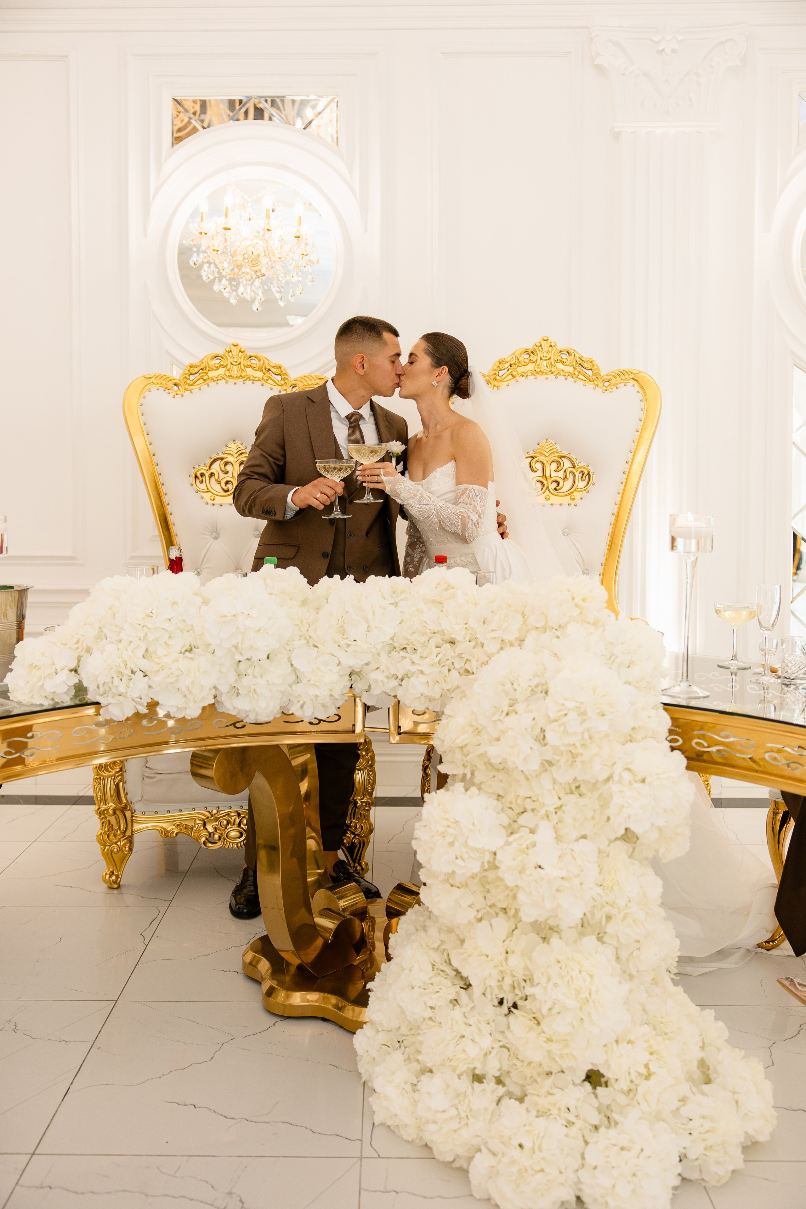 Ігор + Тая. Весільний, сімейний фотограф Варшава