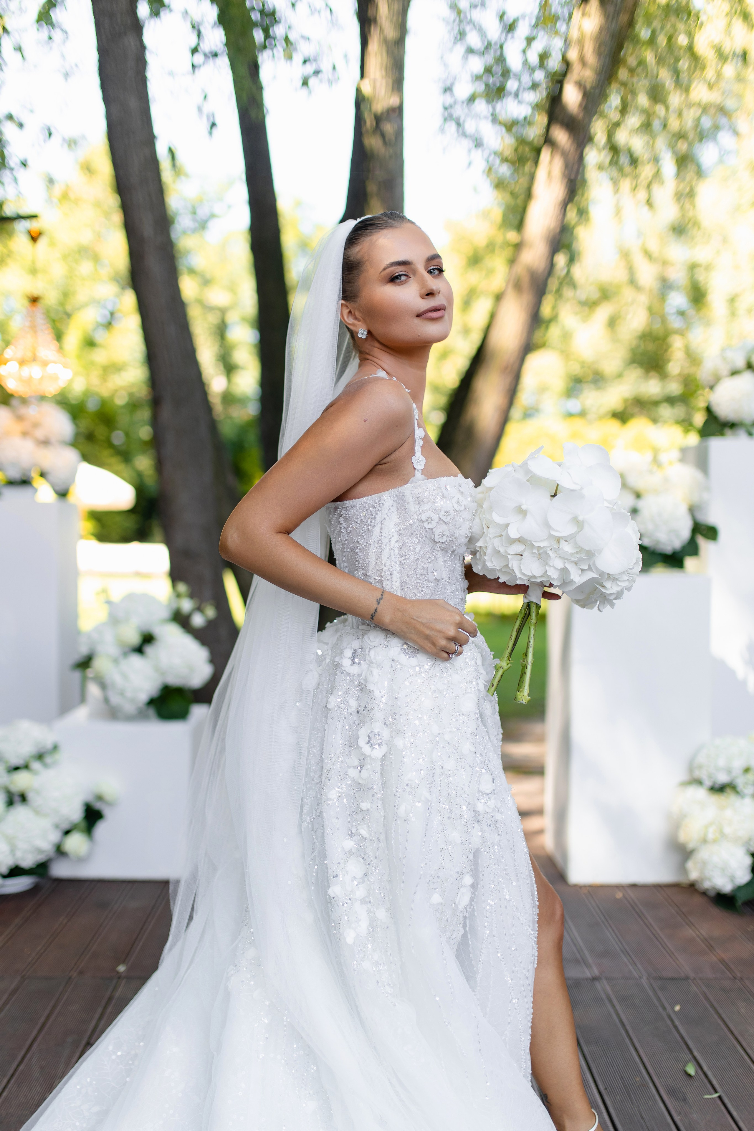 Андрій+Тетяна. Весільний, сімейний фотограф Варшава