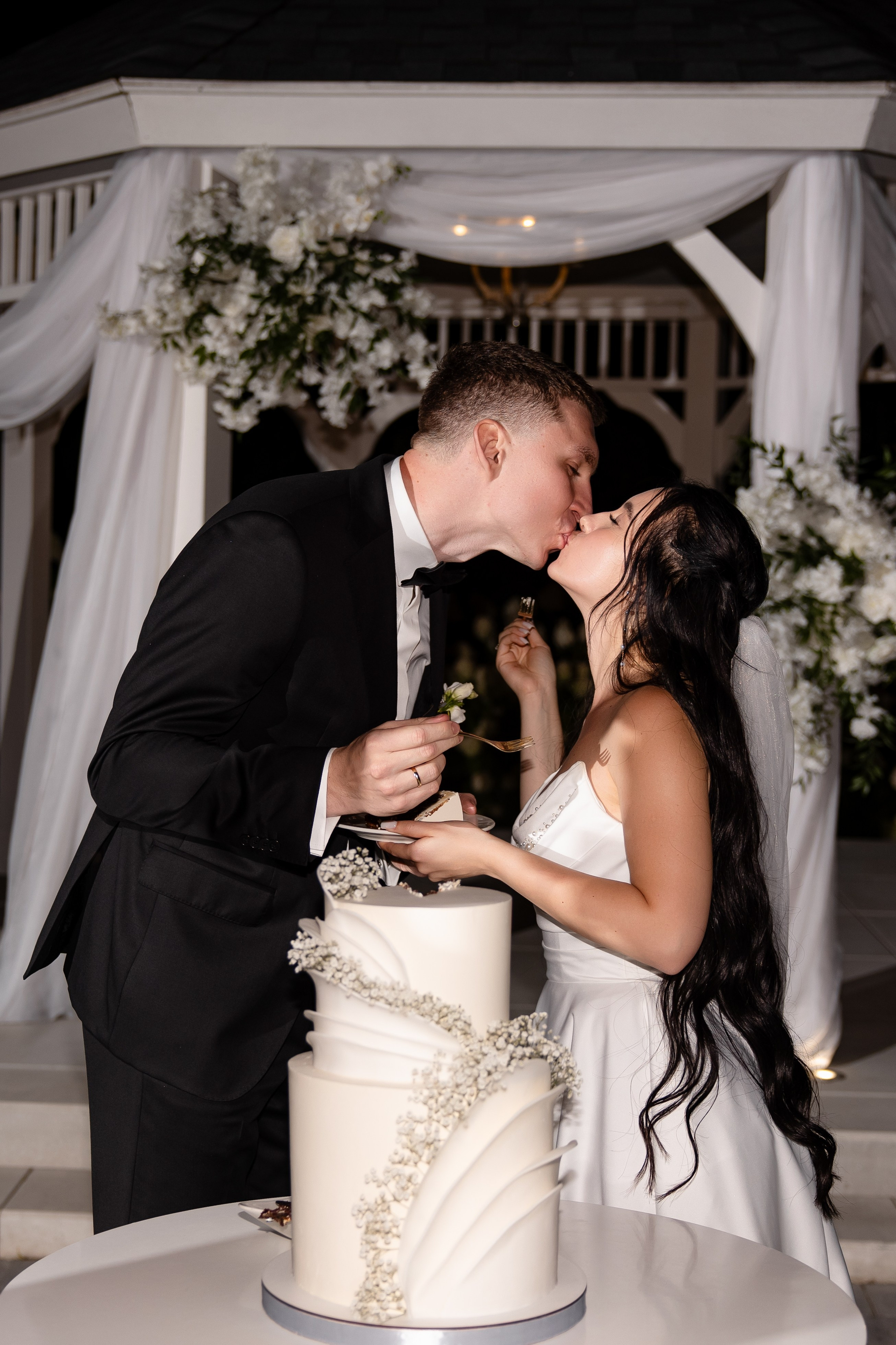 Діма + Валерія. Весільний, сімейний фотограф Варшава