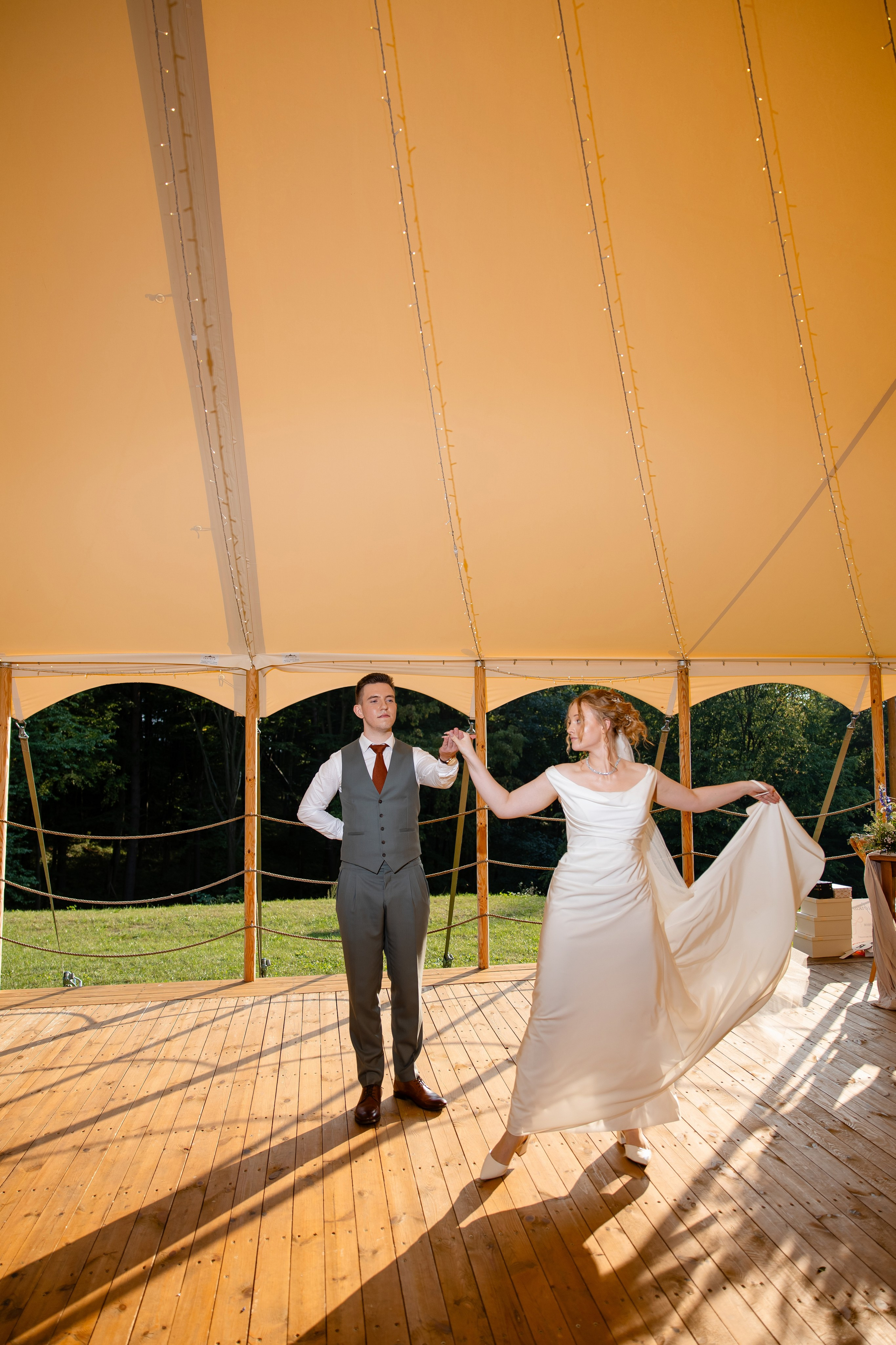 Назар + Олена. Весільний, сімейний фотограф Варшава