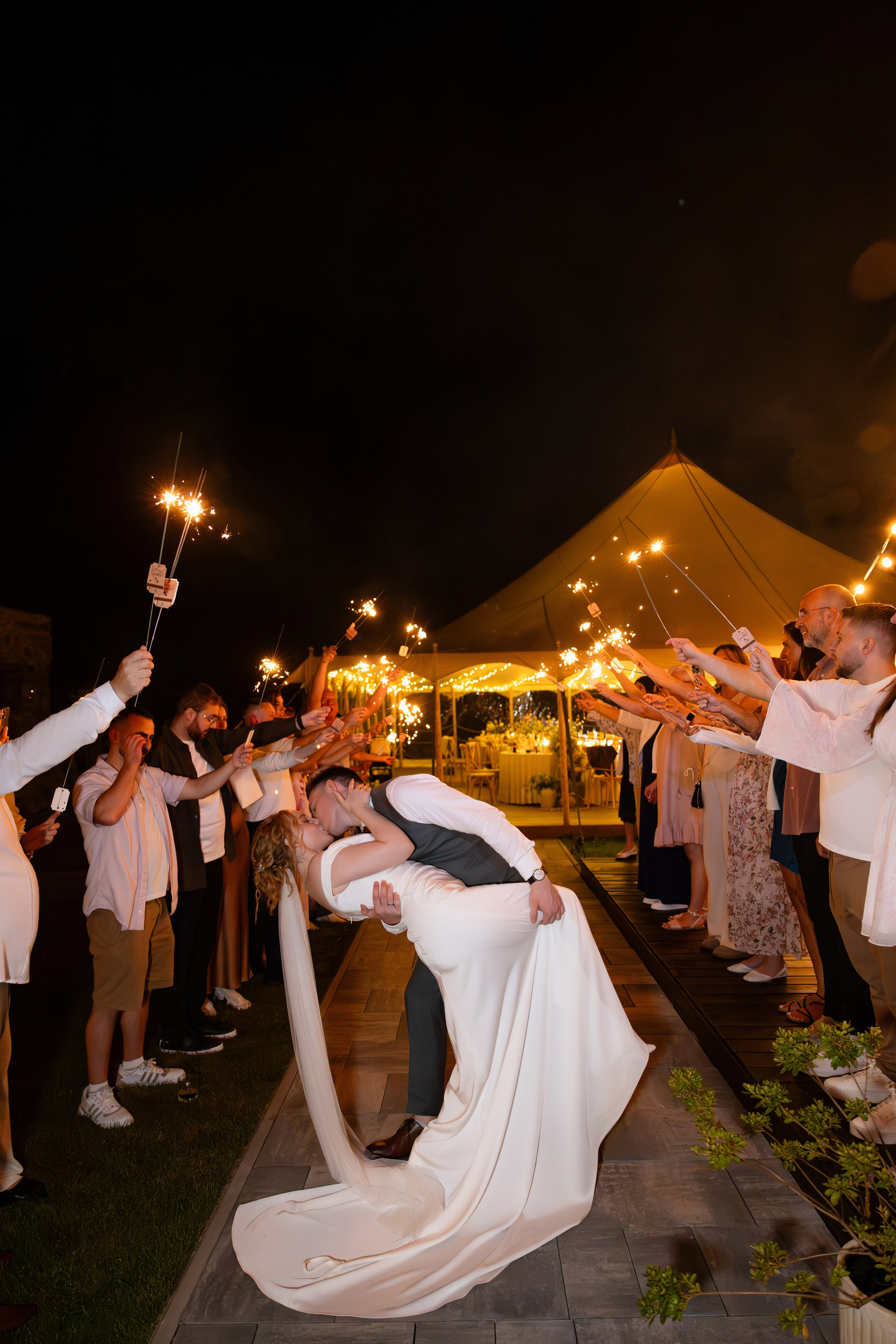 Назар + Олена. Весільний, сімейний фотограф Варшава