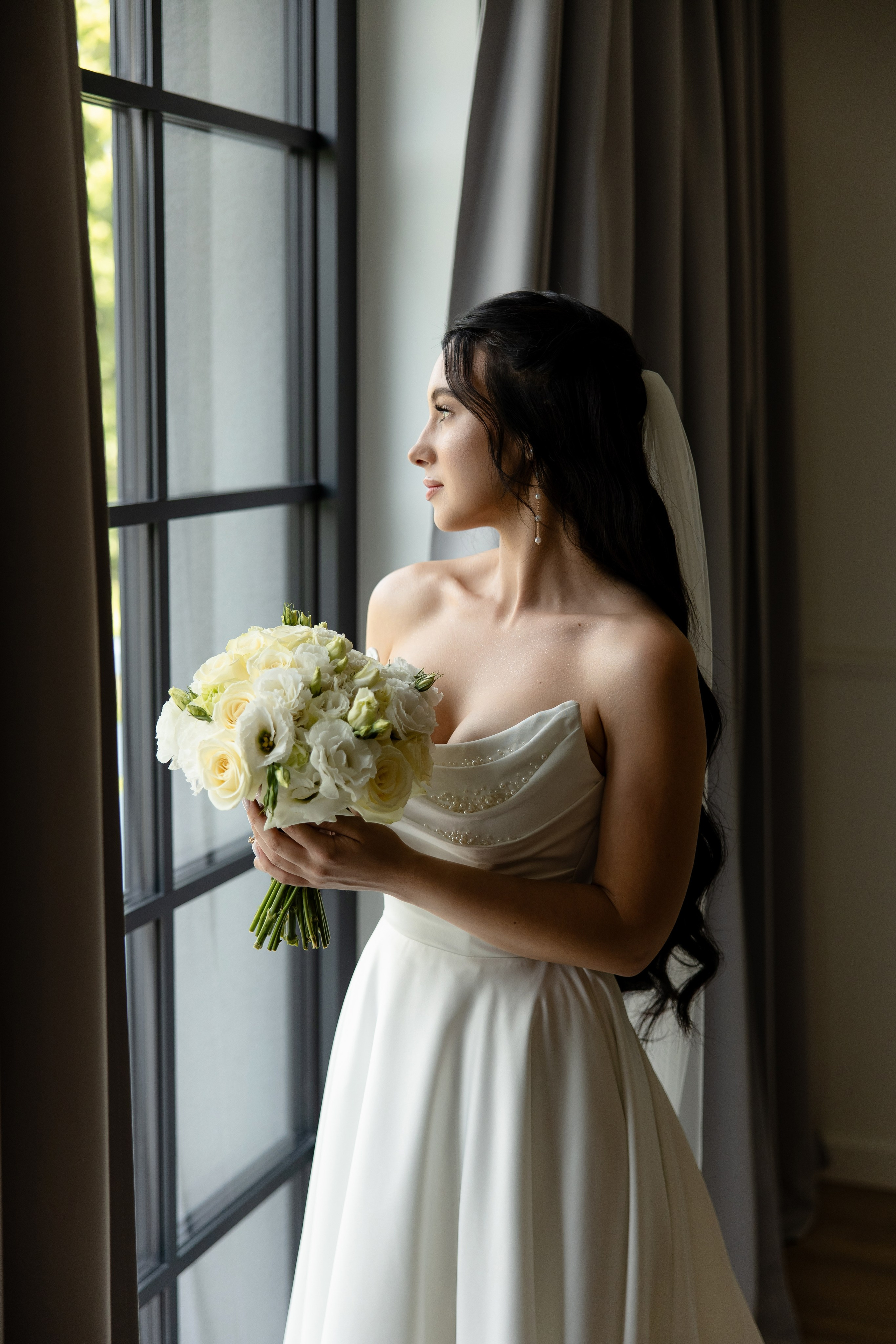 Діма + Валерія. Весільний, сімейний фотограф Варшава