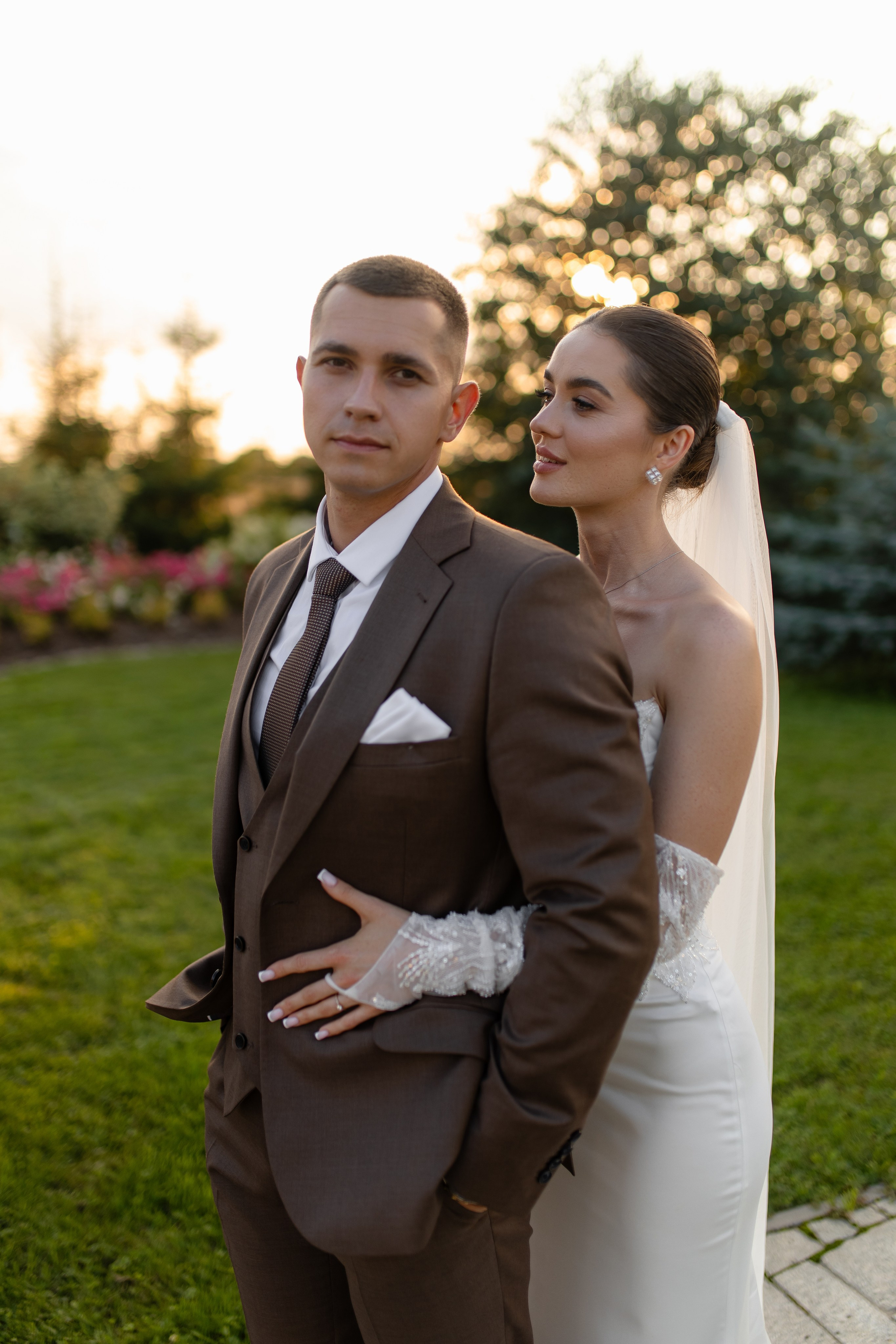 Ігор + Тая. Весільний, сімейний фотограф Варшава