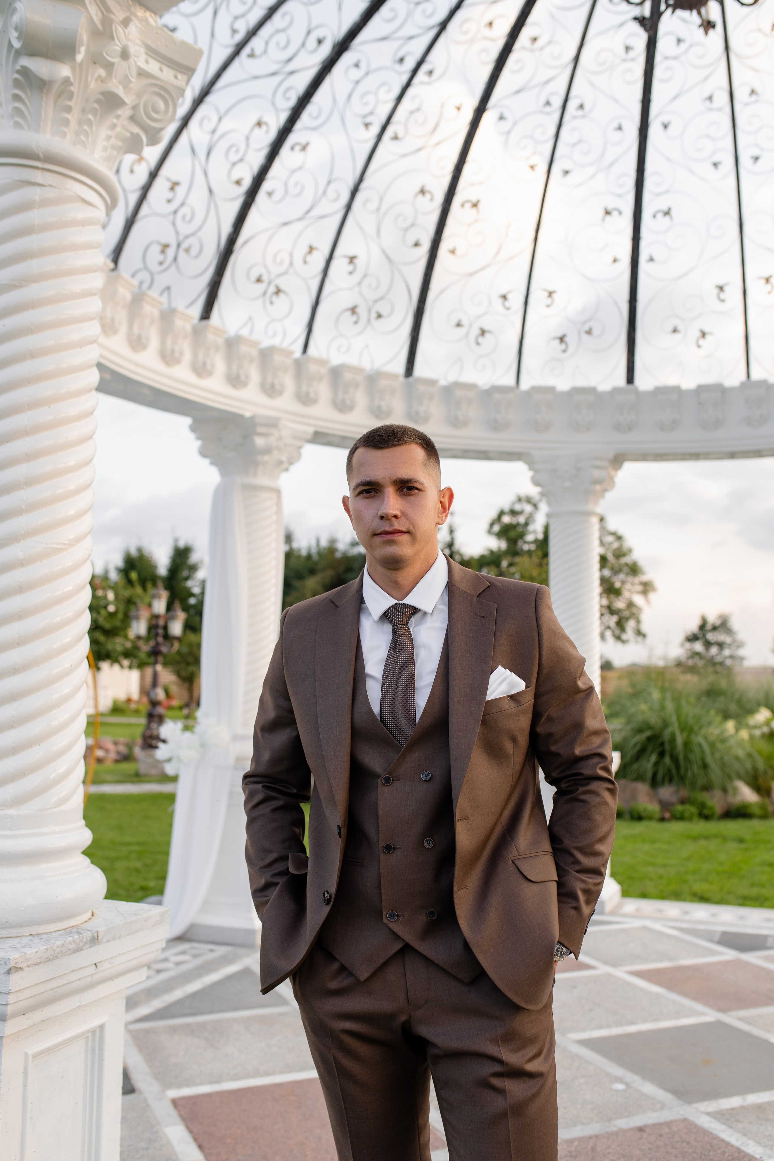 Ігор + Тая. Весільний, сімейний фотограф Варшава