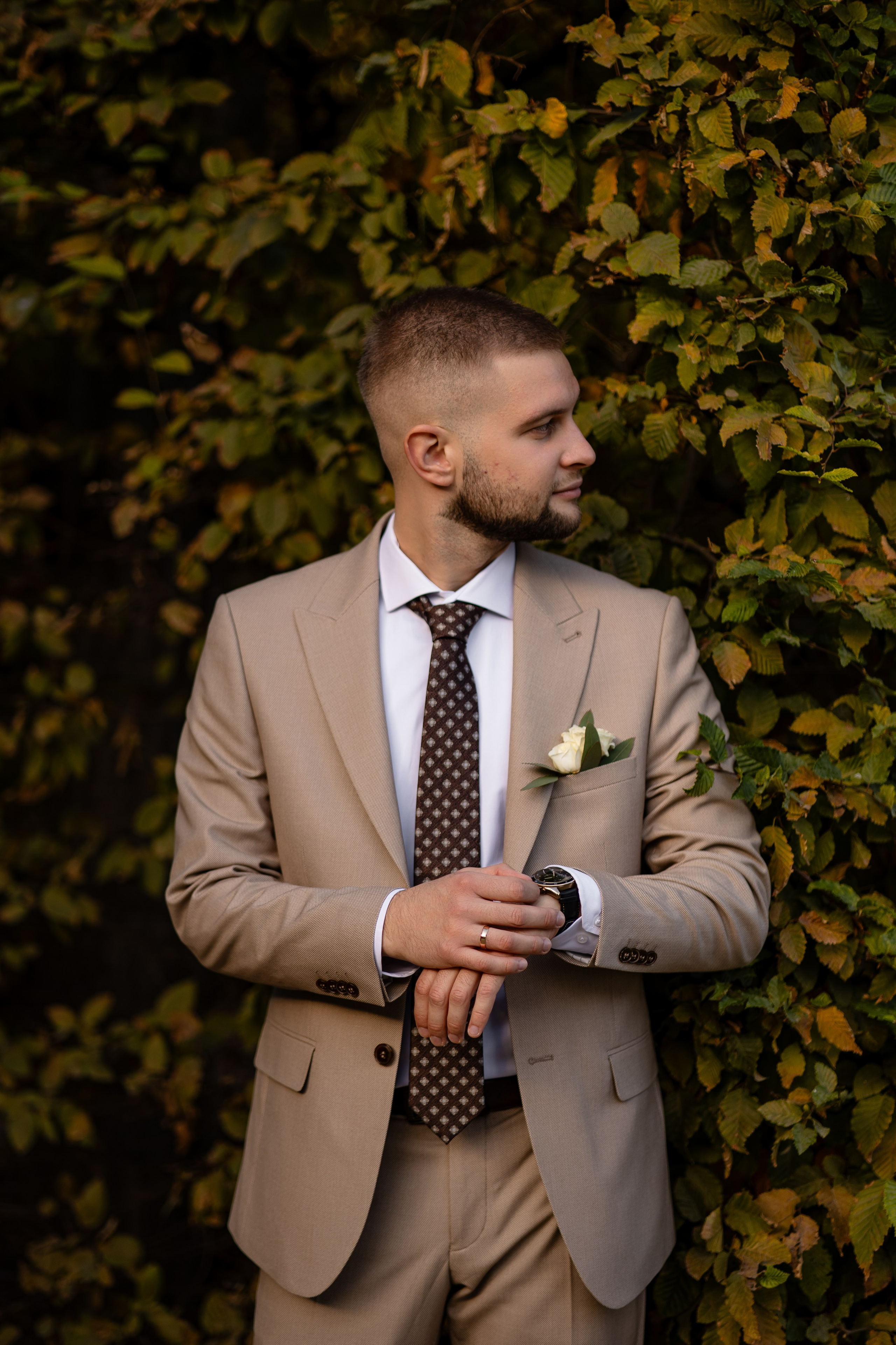 Анатолій+Вікторія. Весільний, сімейний фотограф Варшава