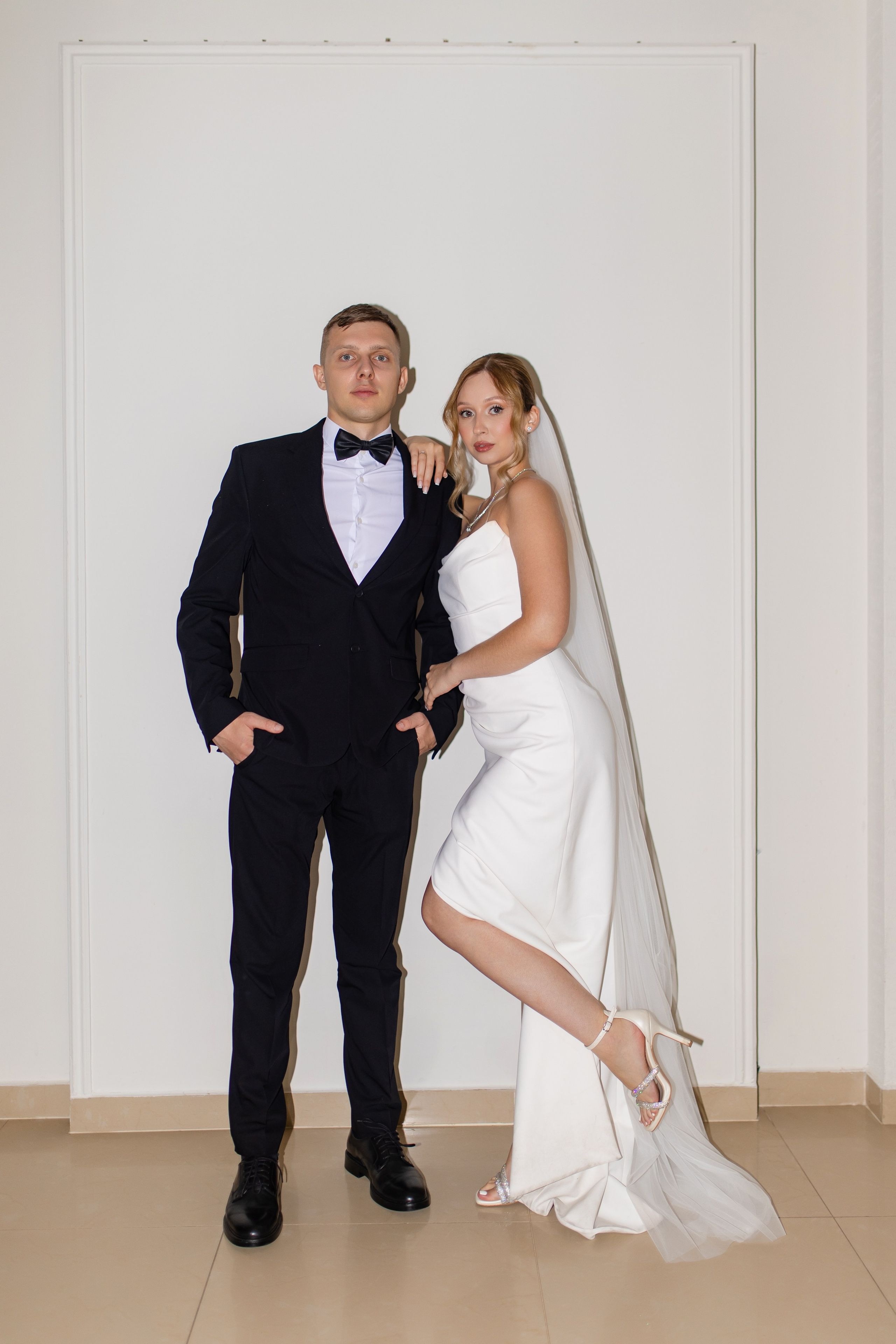 Олег+Тетяна. Весільний, сімейний фотограф Варшава