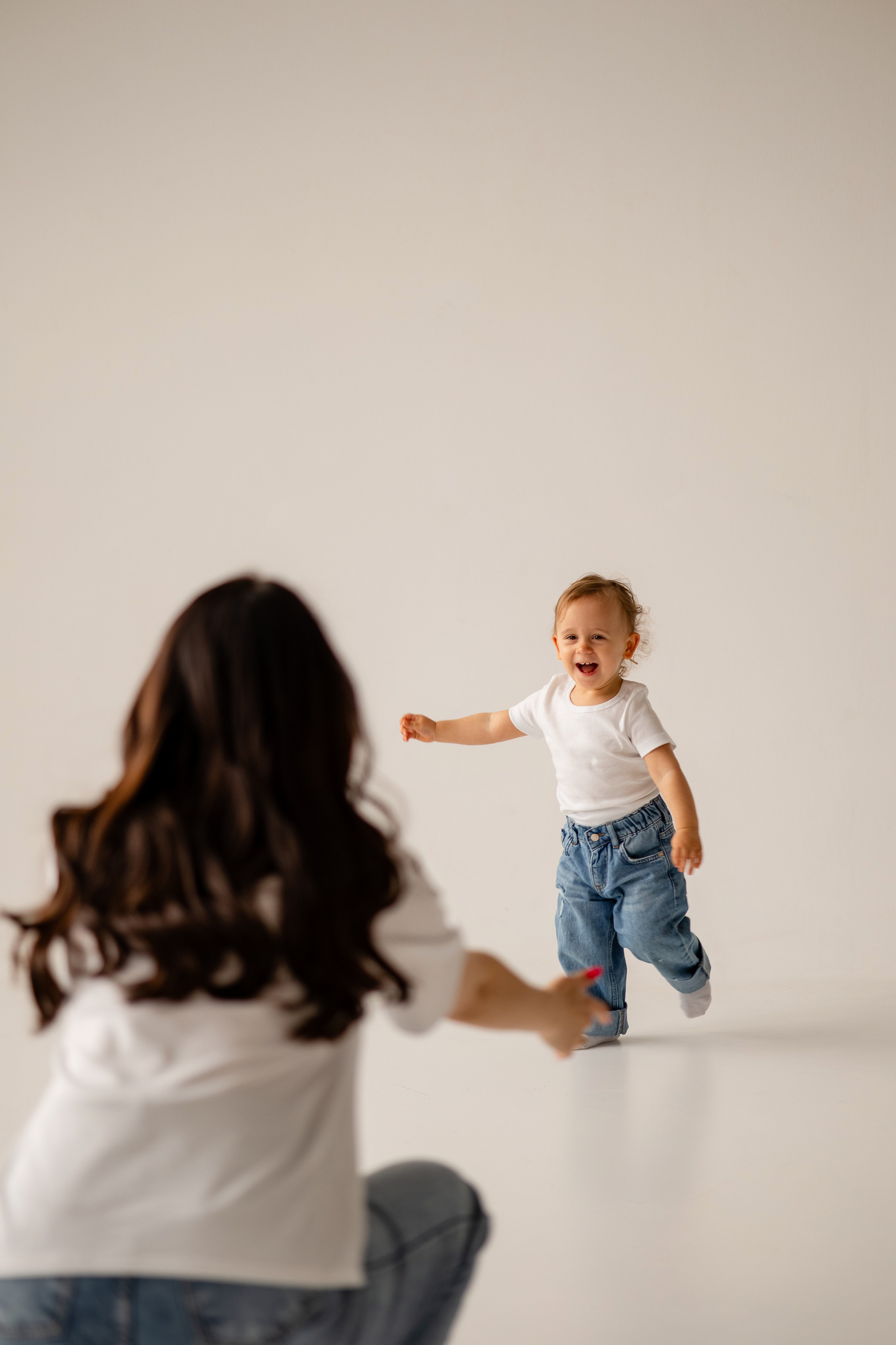 Карина+Олег+Уля. Весільний, сімейний фотограф Варшава