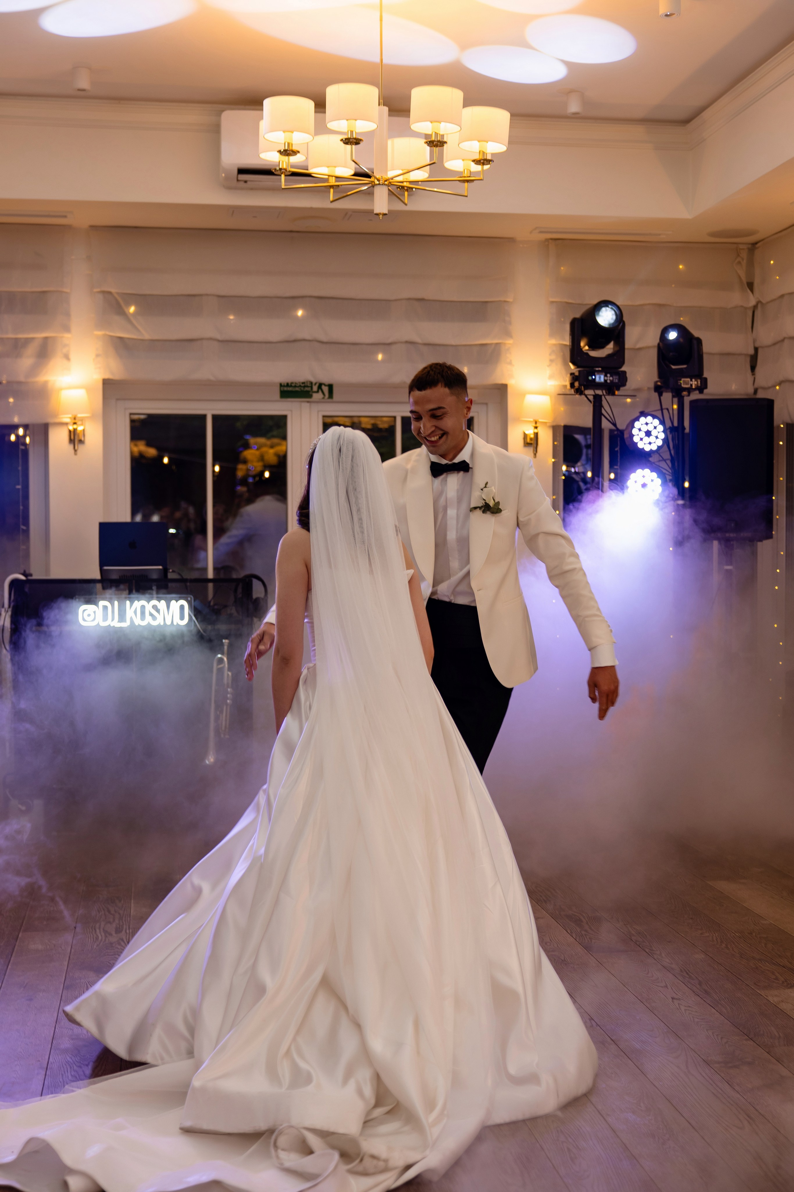 Василь + Іванна. Весільний, сімейний фотограф Варшава