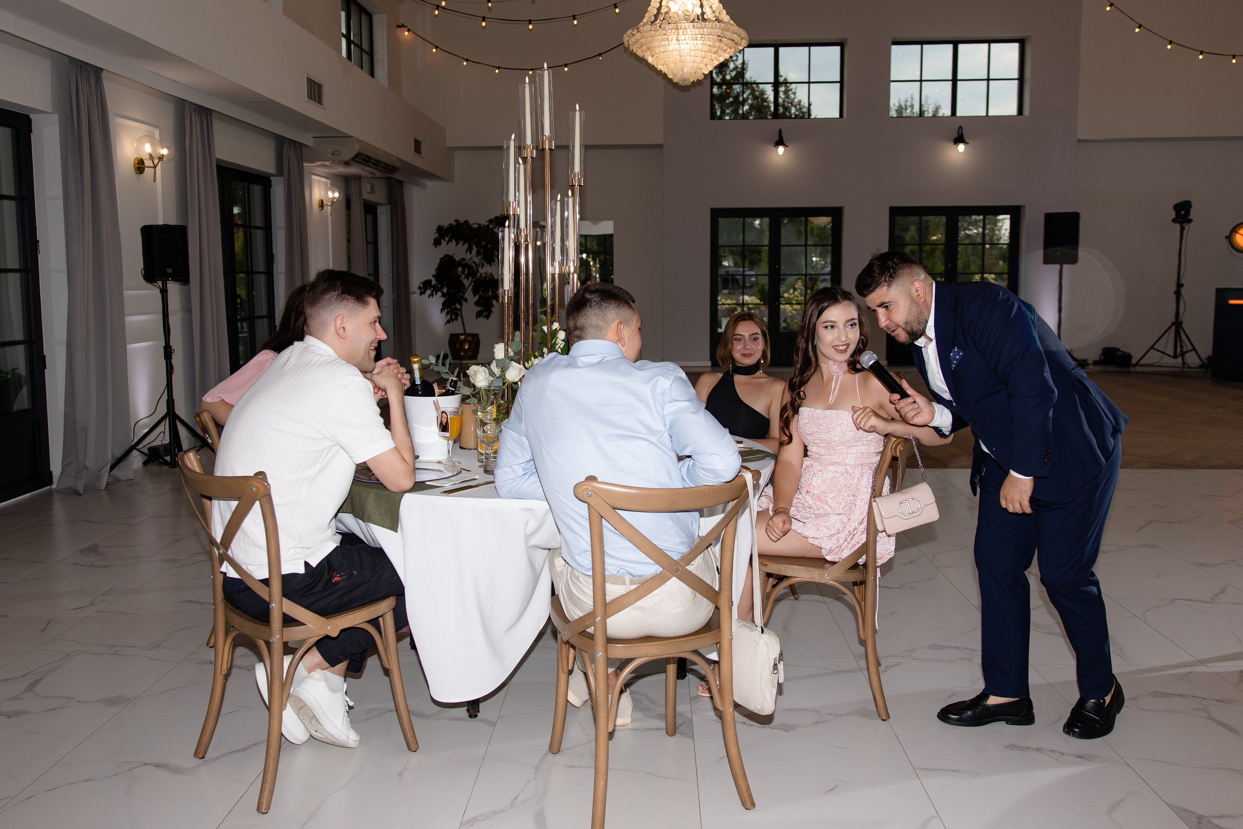 Діма + Валерія. Весільний, сімейний фотограф Варшава