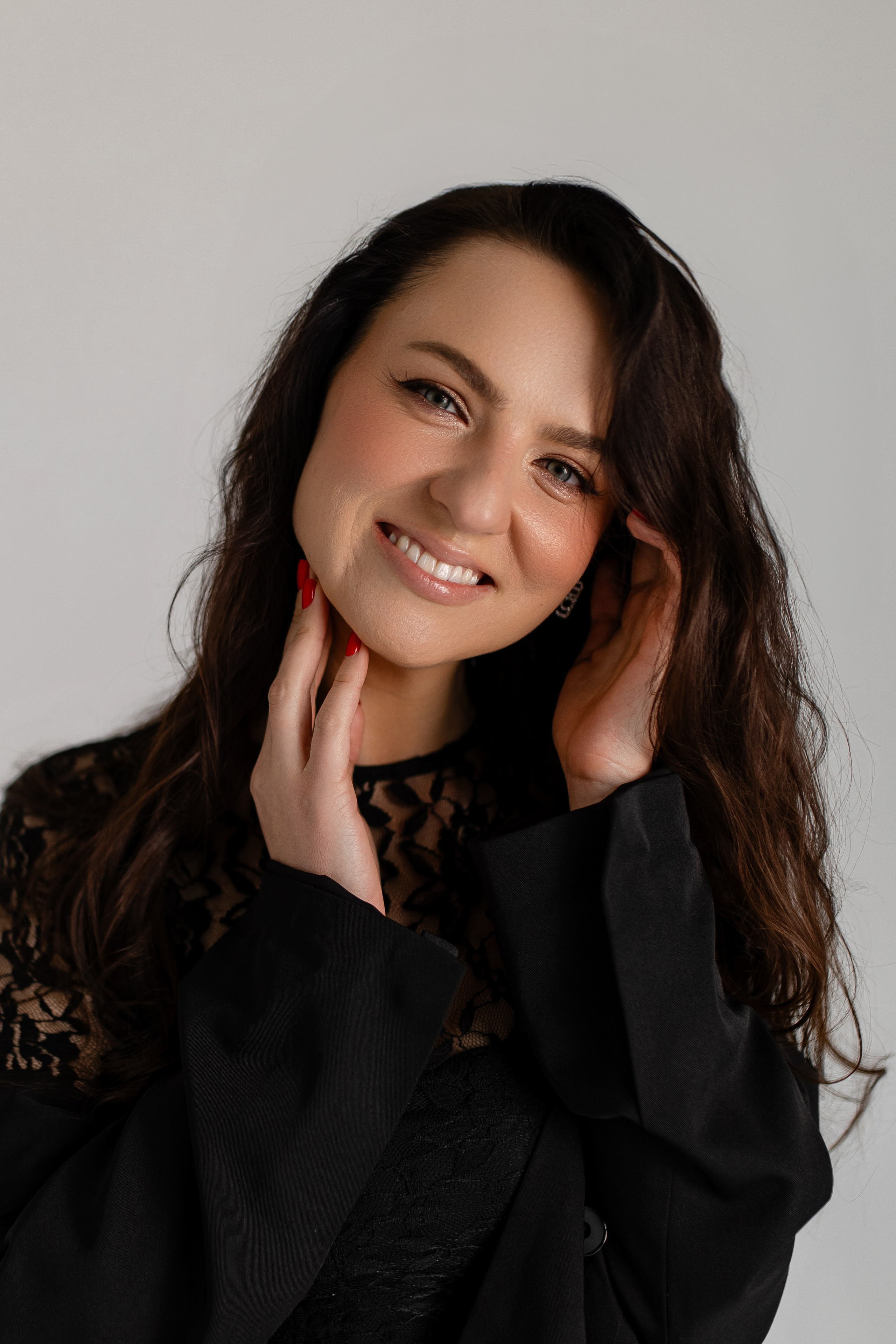 Ірина. Весільний, сімейний фотограф Варшава