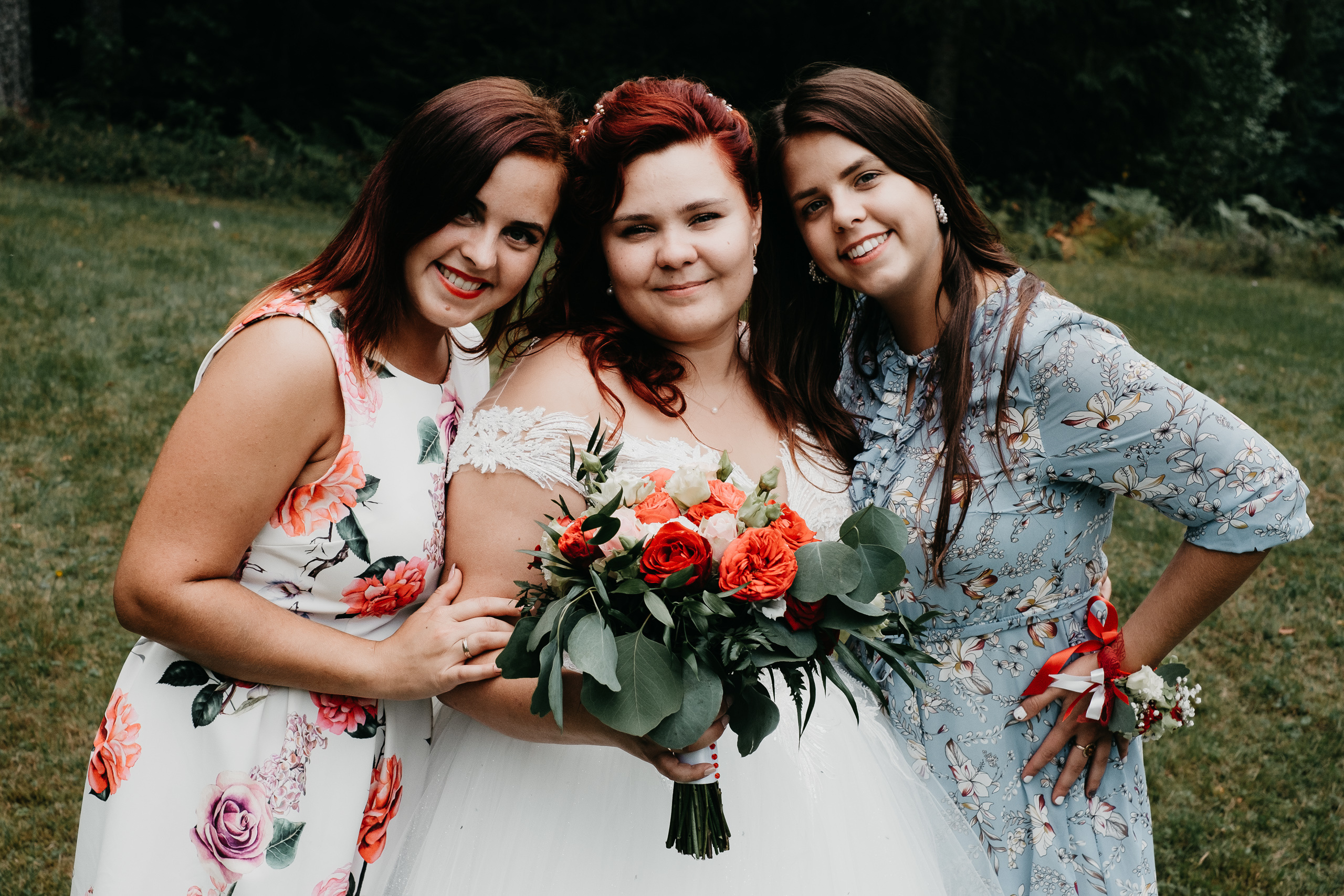 Marija + Jānis. Kāzu × Ģimenes notikumu fotografs Edgars Kalniņš