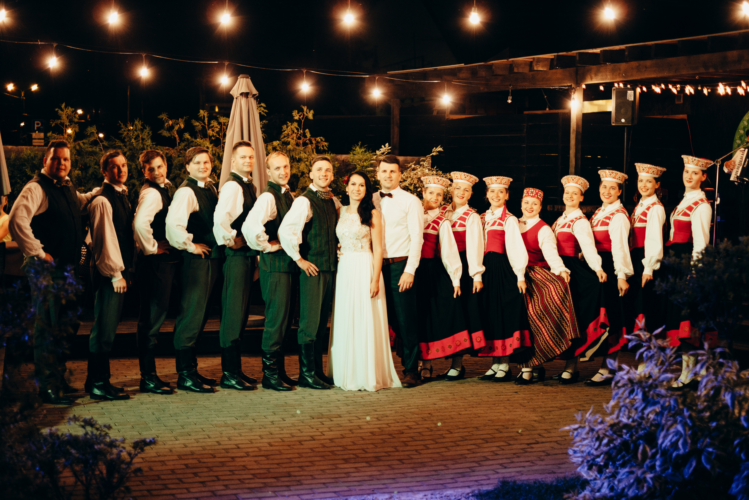 Kāzu stāsts Madara & Dains. Kāzu × Ģimenes notikumu fotografs Edgars Kalniņš