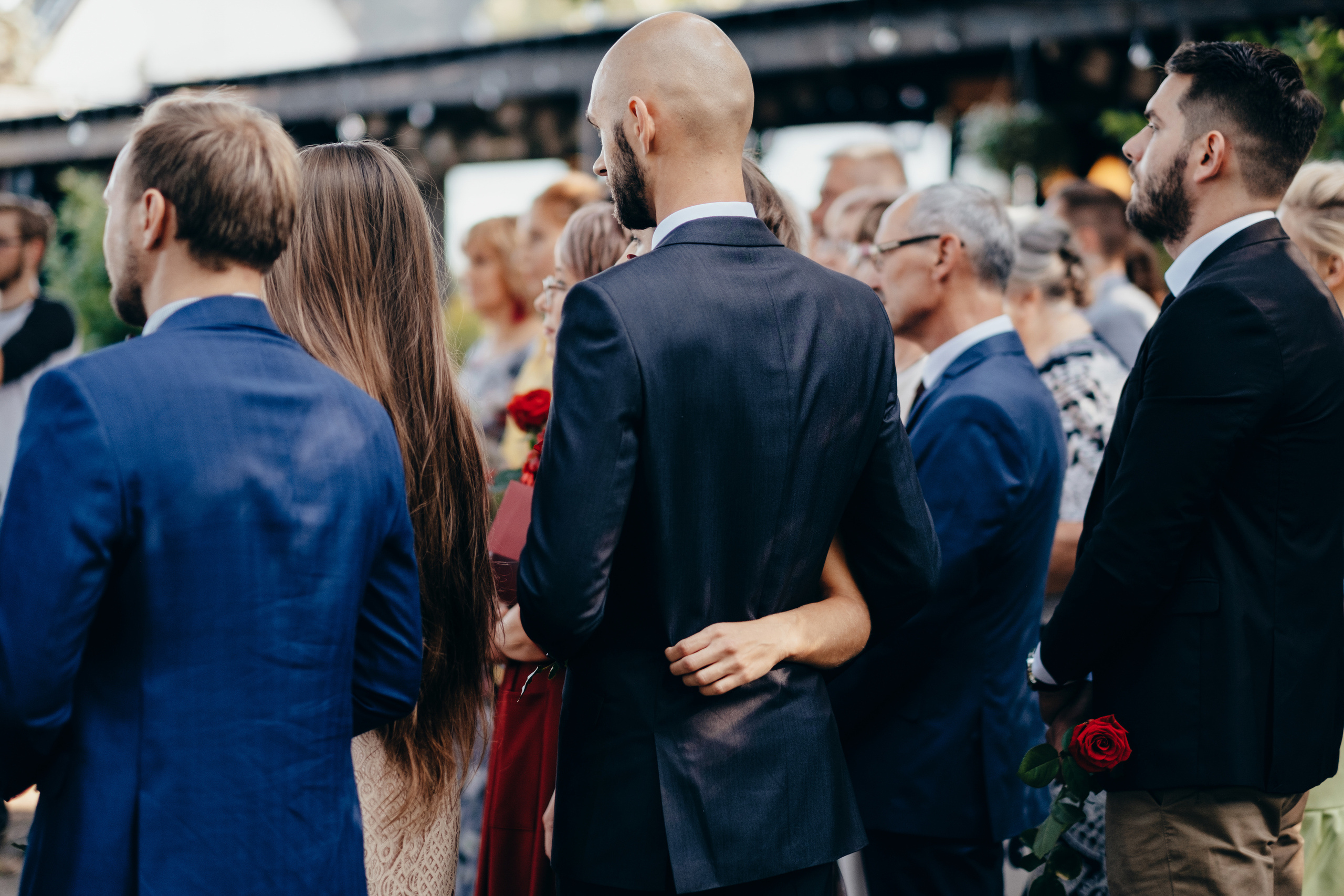 Kāzu stāsts Madara & Dains. Kāzu × Ģimenes notikumu fotografs Edgars Kalniņš
