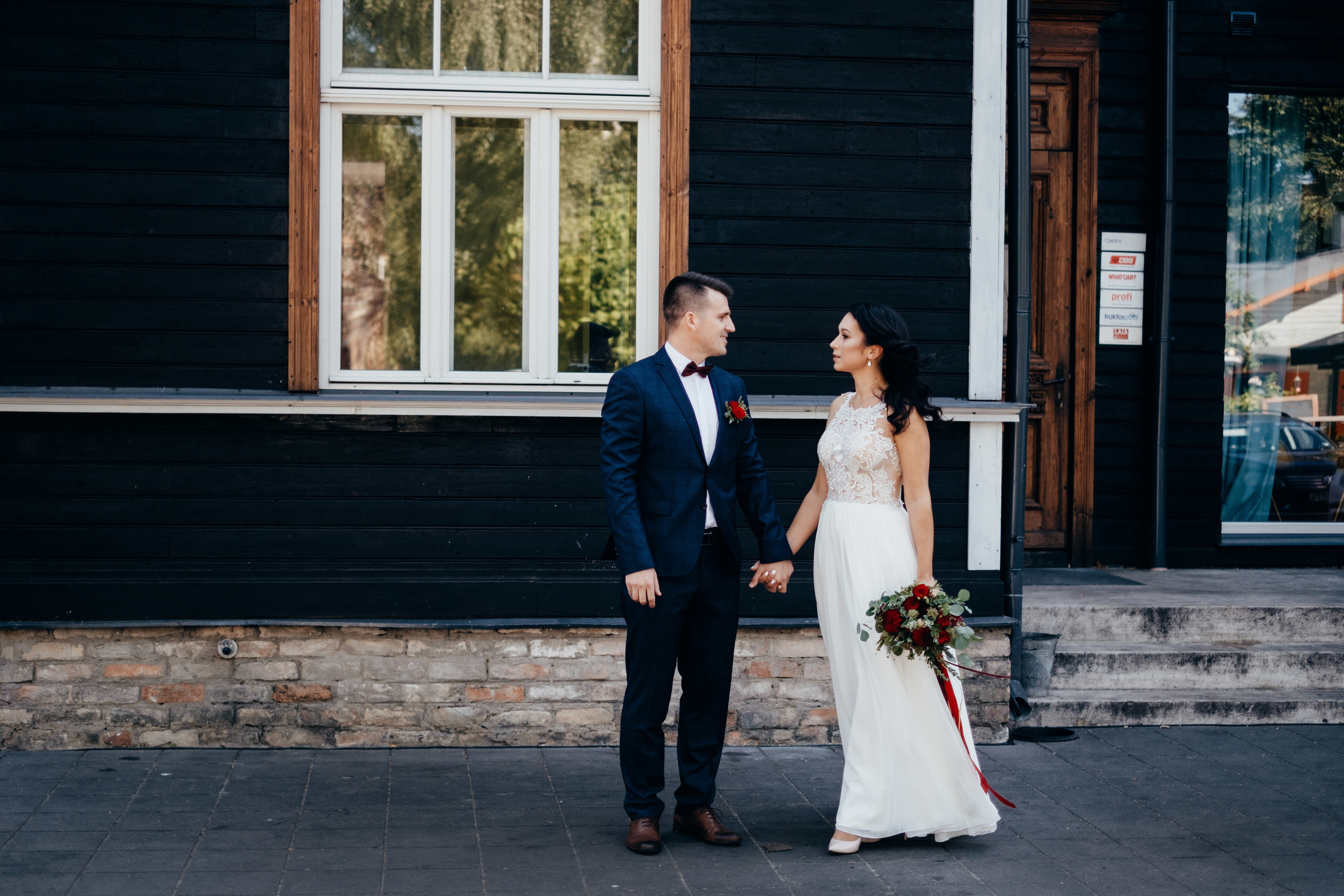Kāzu stāsts Madara & Dains. Kāzu × Ģimenes notikumu fotografs Edgars Kalniņš
