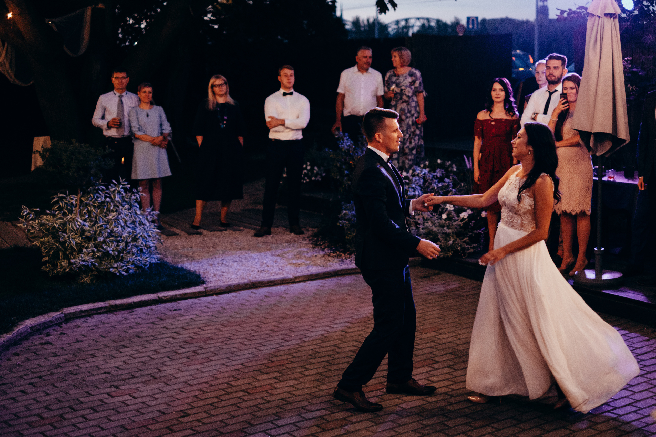 Kāzu stāsts Madara & Dains. Kāzu × Ģimenes notikumu fotografs Edgars Kalniņš