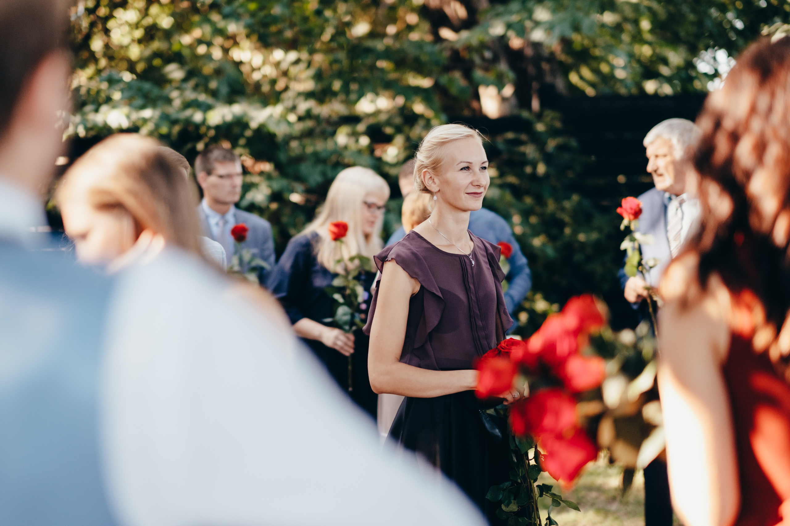 Kāzu stāsts Madara & Dains. Kāzu × Ģimenes notikumu fotografs Edgars Kalniņš