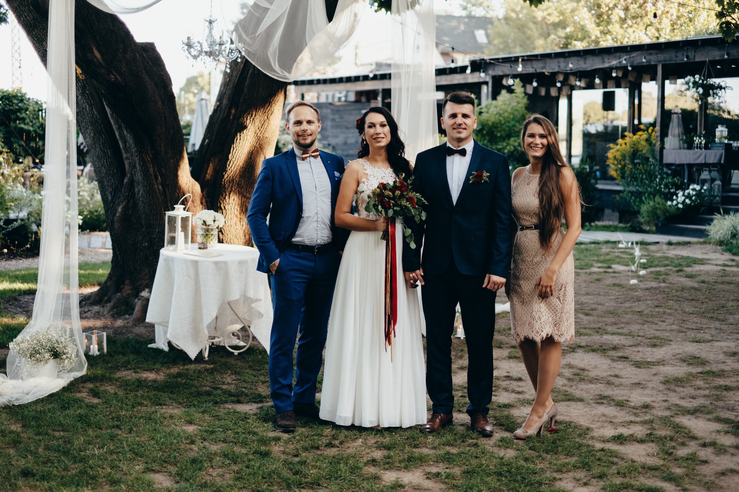 Kāzu stāsts Madara & Dains. Kāzu × Ģimenes notikumu fotografs Edgars Kalniņš