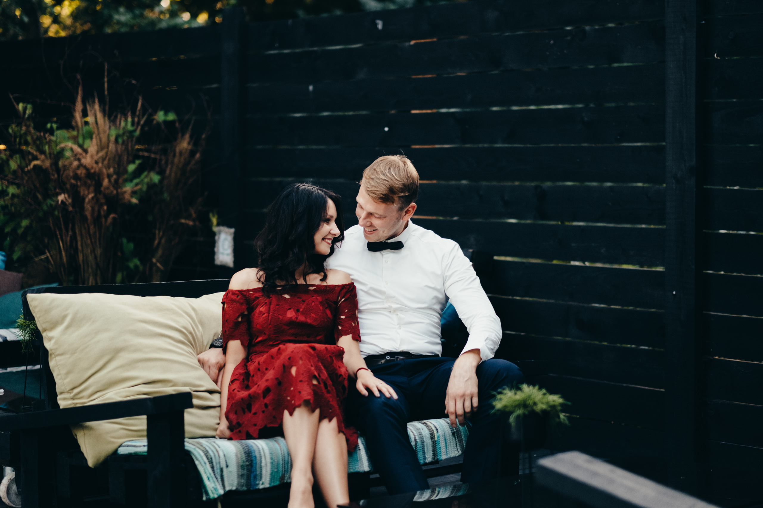 Kāzu stāsts Madara & Dains. Kāzu × Ģimenes notikumu fotografs Edgars Kalniņš