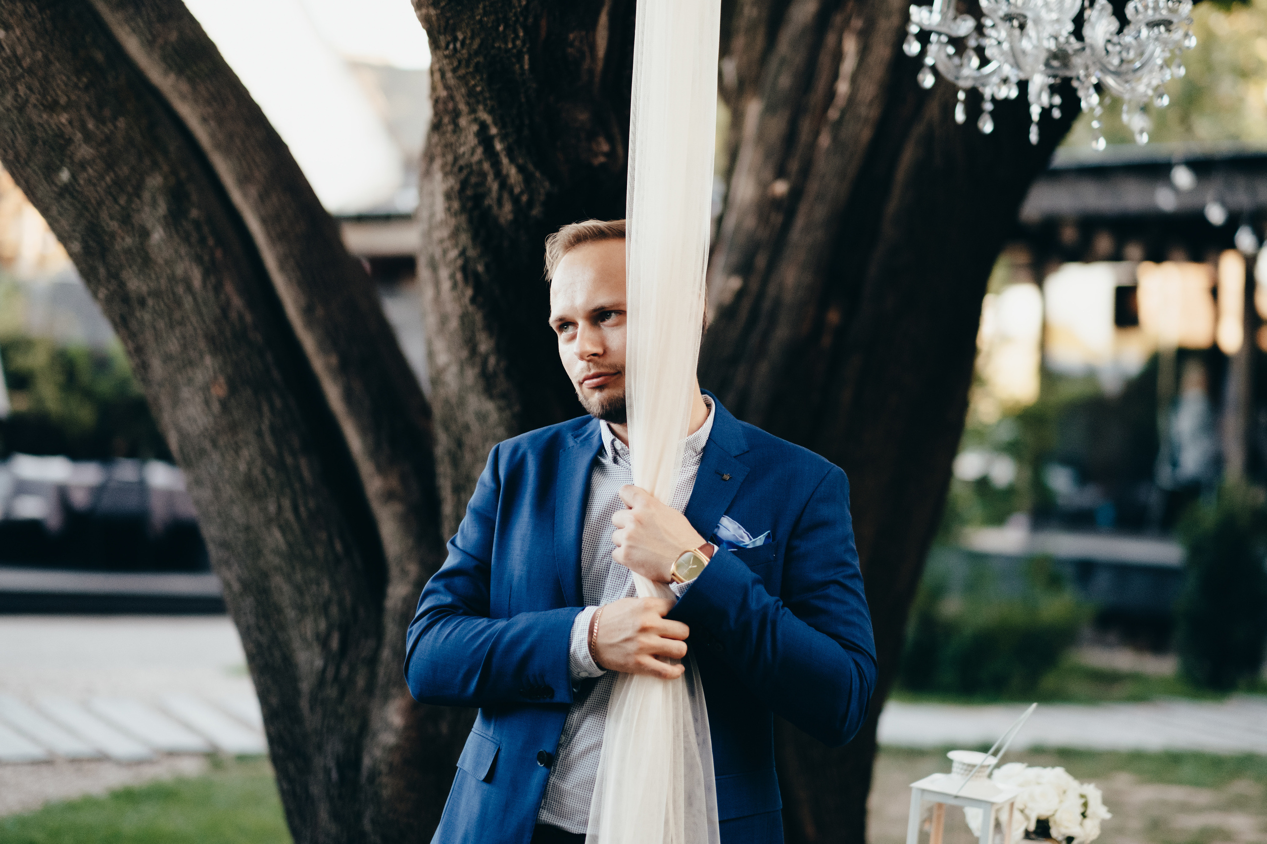 Kāzu stāsts Madara & Dains. Kāzu × Ģimenes notikumu fotografs Edgars Kalniņš