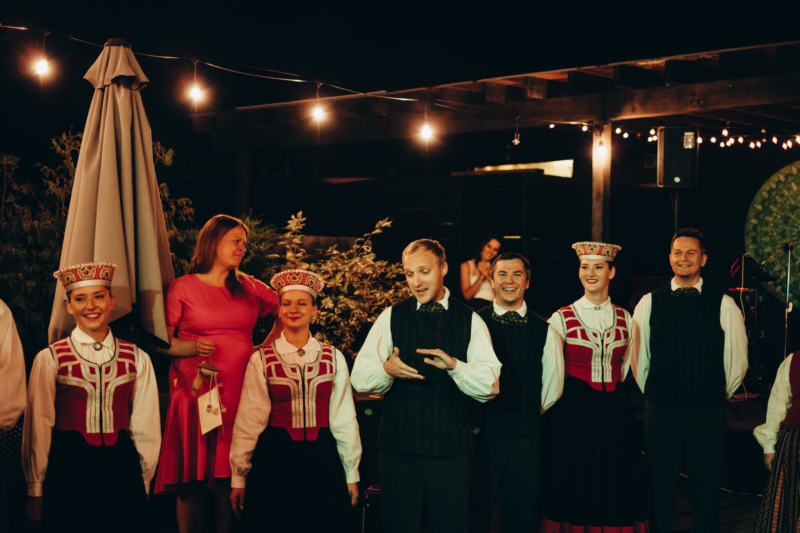 Kāzu stāsts Madara & Dains. Kāzu × Ģimenes notikumu fotografs Edgars Kalniņš