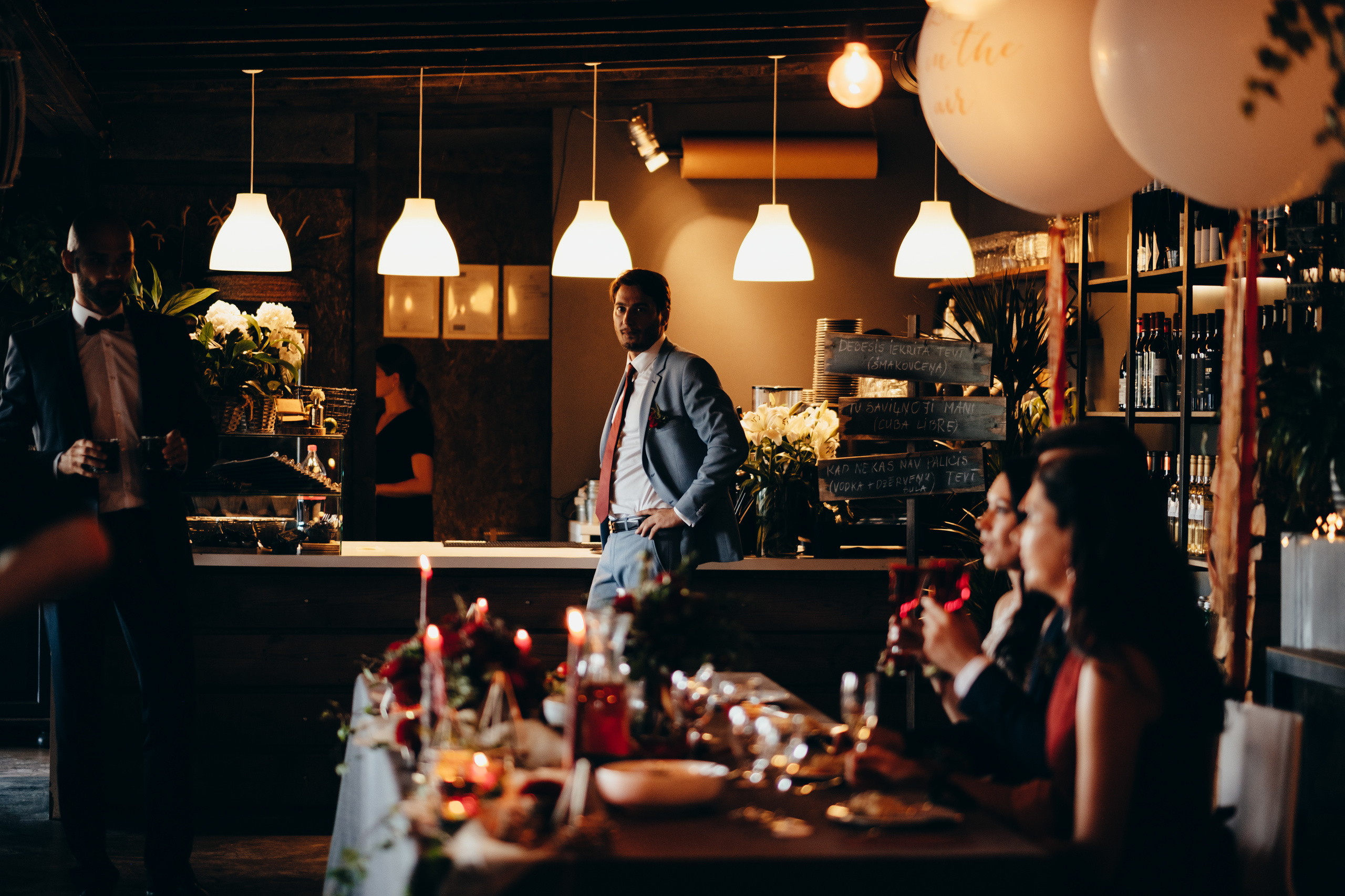 Kāzu stāsts Madara & Dains. Kāzu × Ģimenes notikumu fotografs Edgars Kalniņš