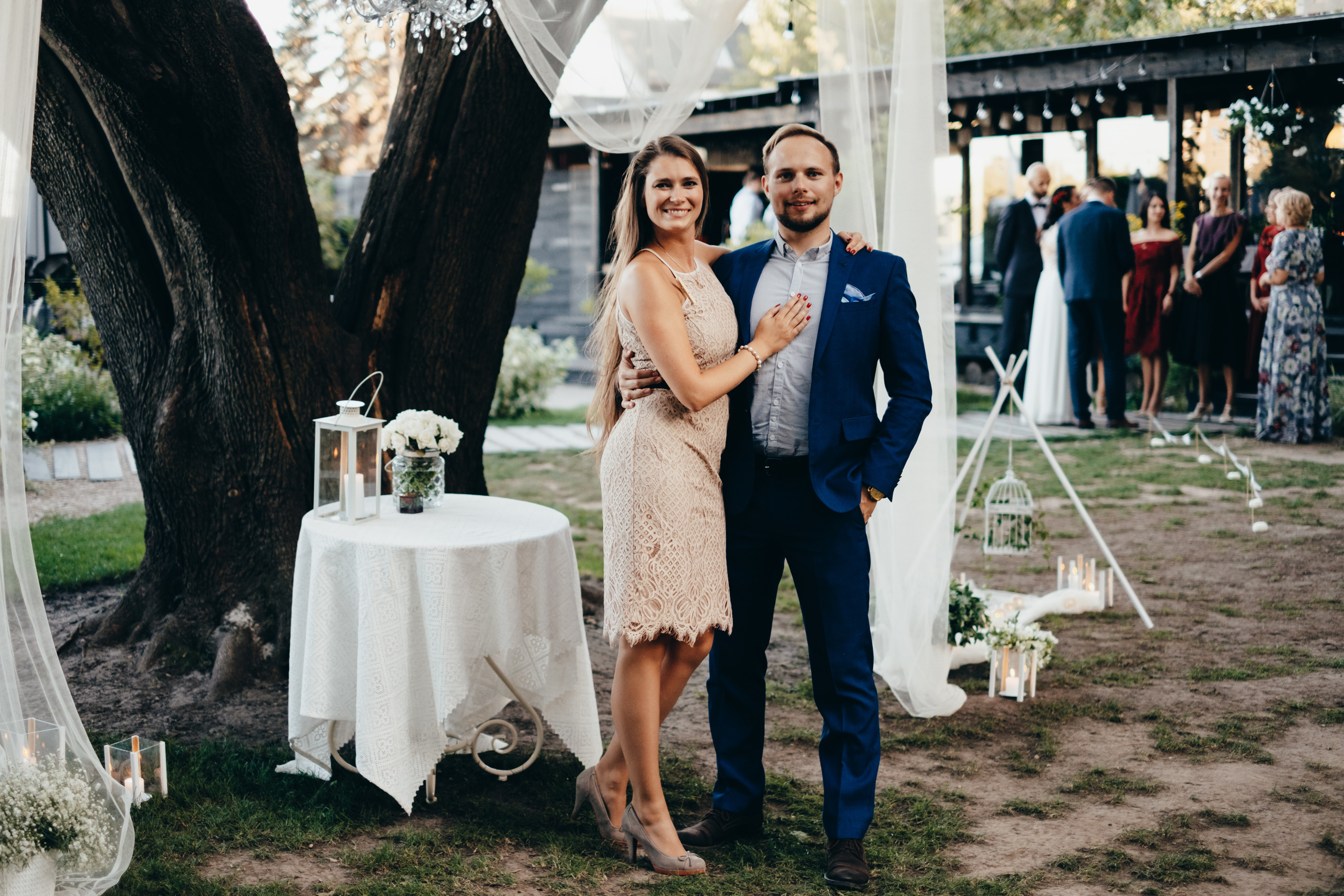 Kāzu stāsts Madara & Dains. Kāzu × Ģimenes notikumu fotografs Edgars Kalniņš